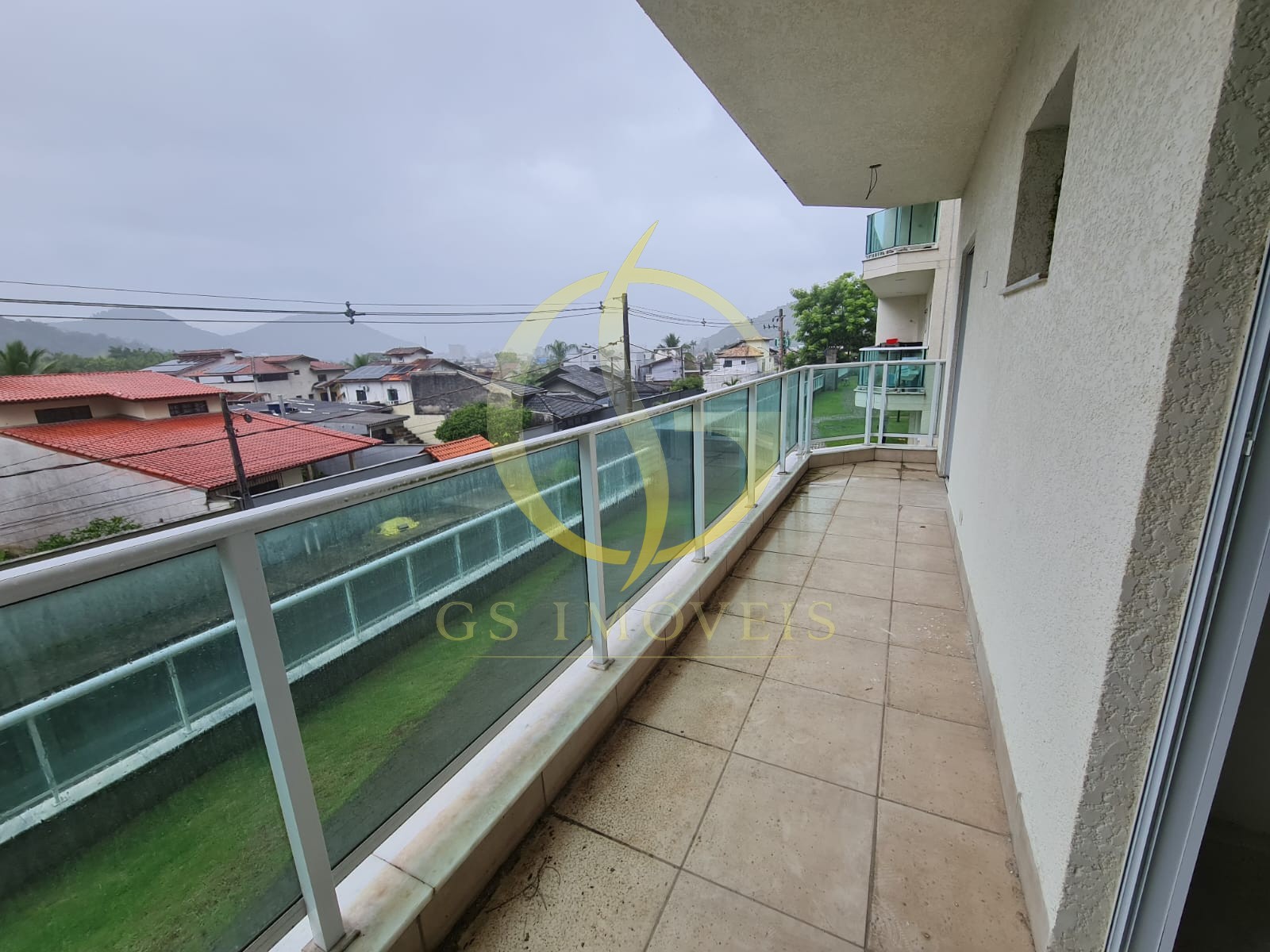 Apartamento para locação com vista para mata na Cidade Jardim - Foto 4