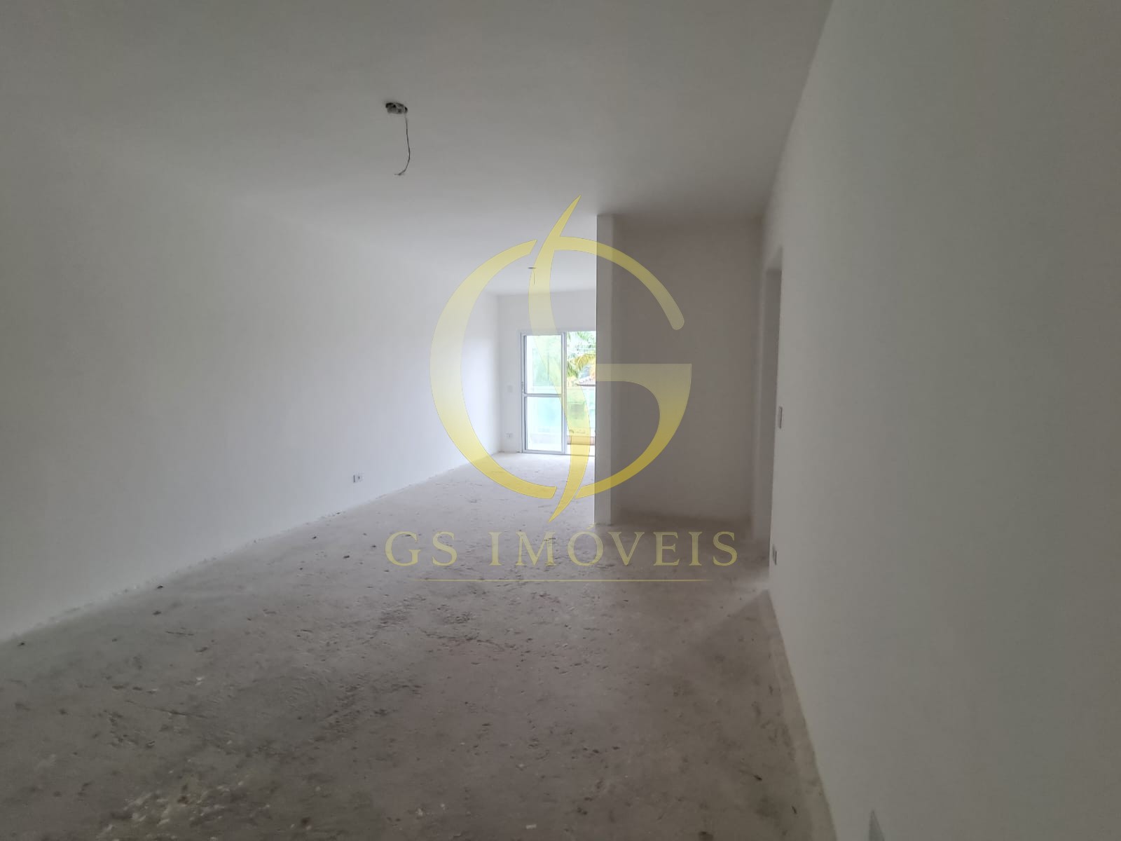 Apartamento para locação com vista para mata na Cidade Jardim - Foto 2