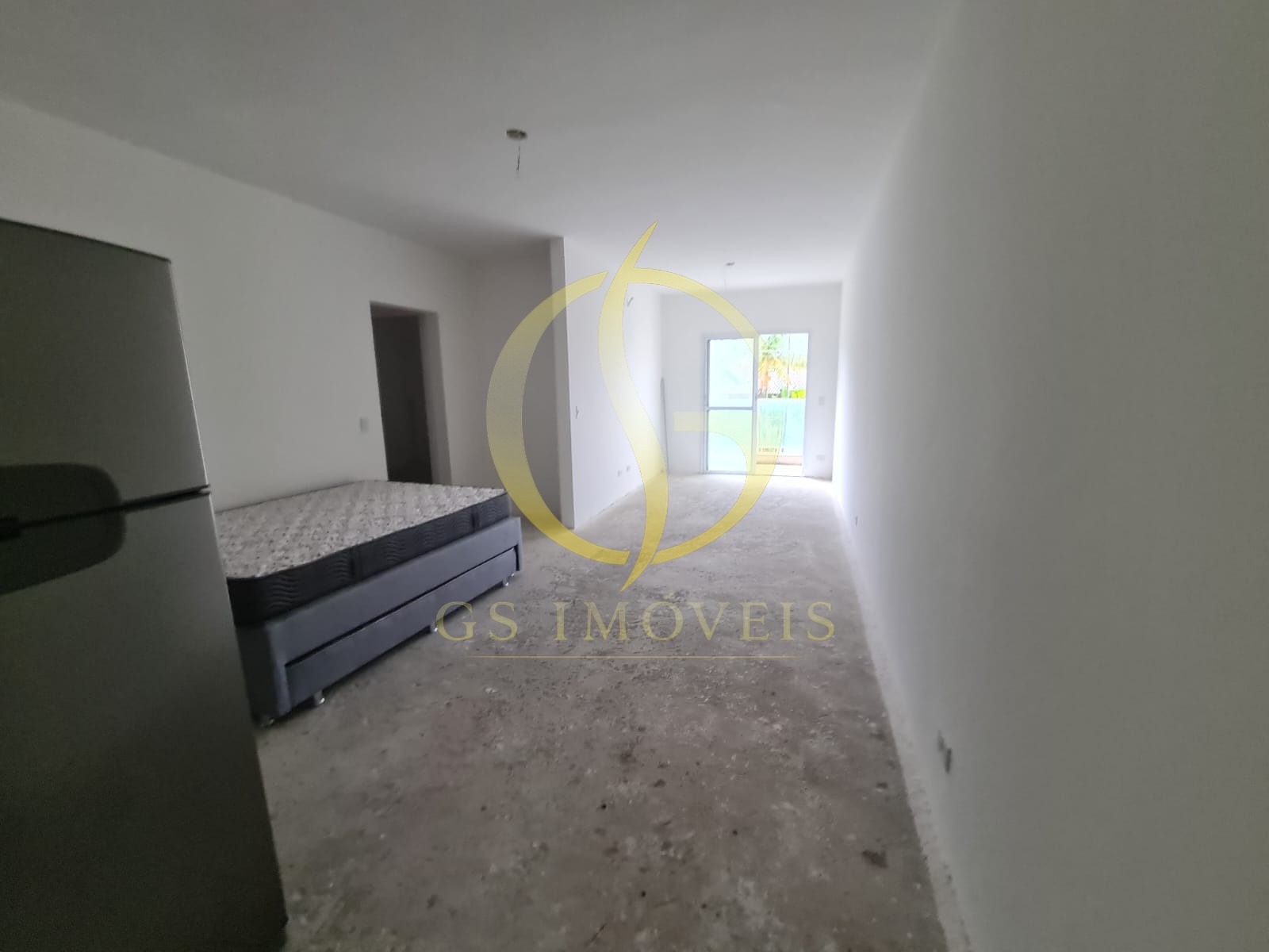 Apartamento para locação com vista para mata na Cidade Jardim - Foto 2