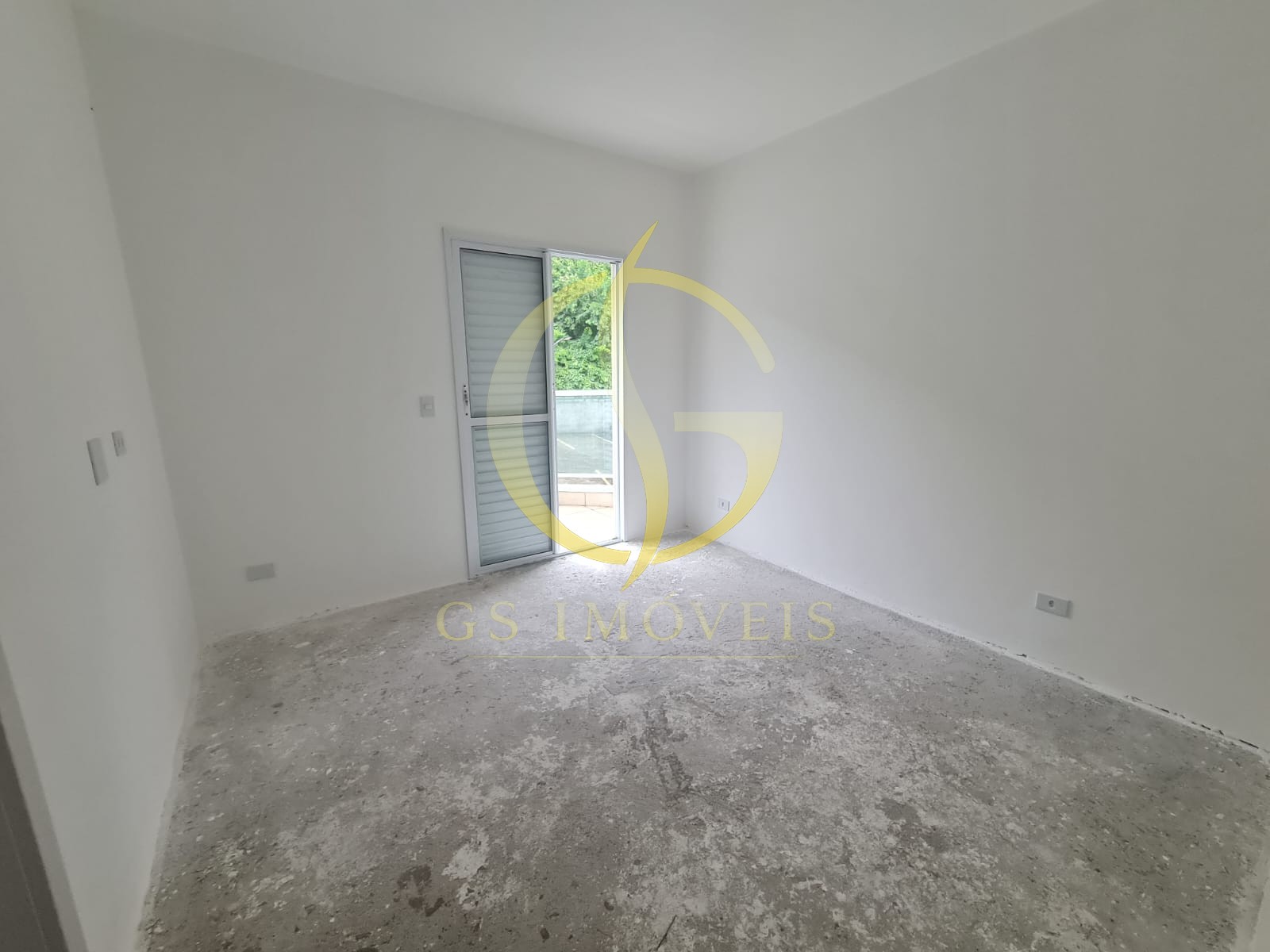 Apartamento pra locação com vista para mata, na Cidade Jardim - Foto 2