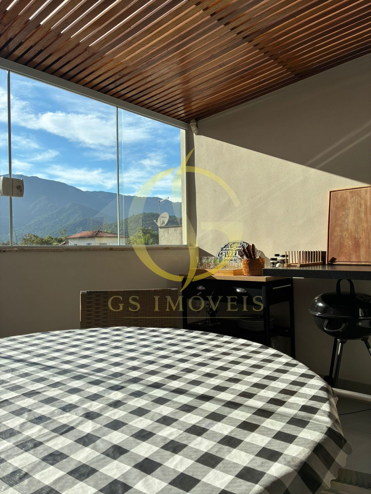 Casa em Condomínio - 2 Suítes + Solarium - 100m da Praia - R$ 800.000 - Massaguaçu - Foto 3