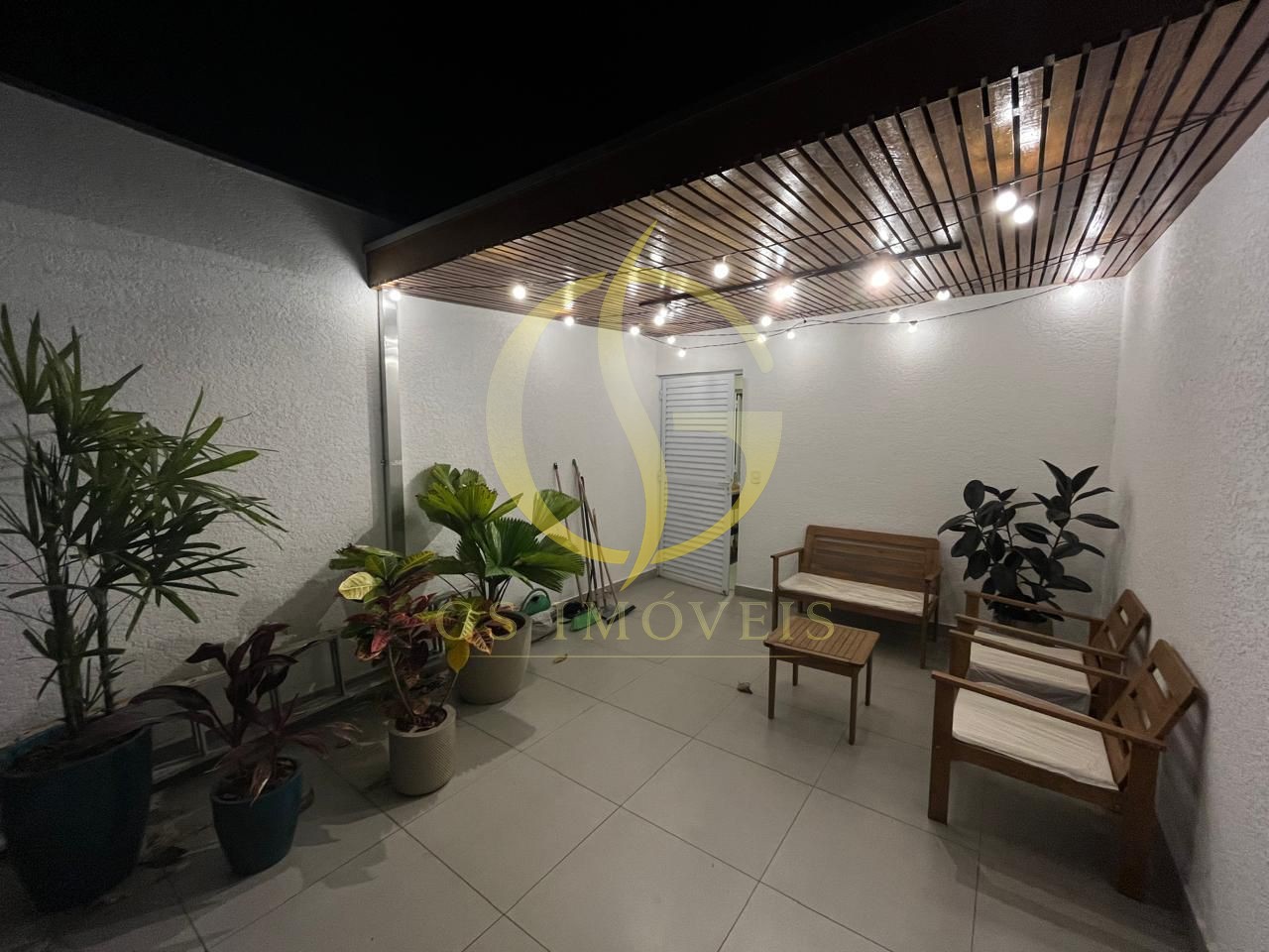 Casa em Condomínio - 2 Suítes + Solarium - 100m da Praia - R$ 800.000 - Massaguaçu - Foto 4