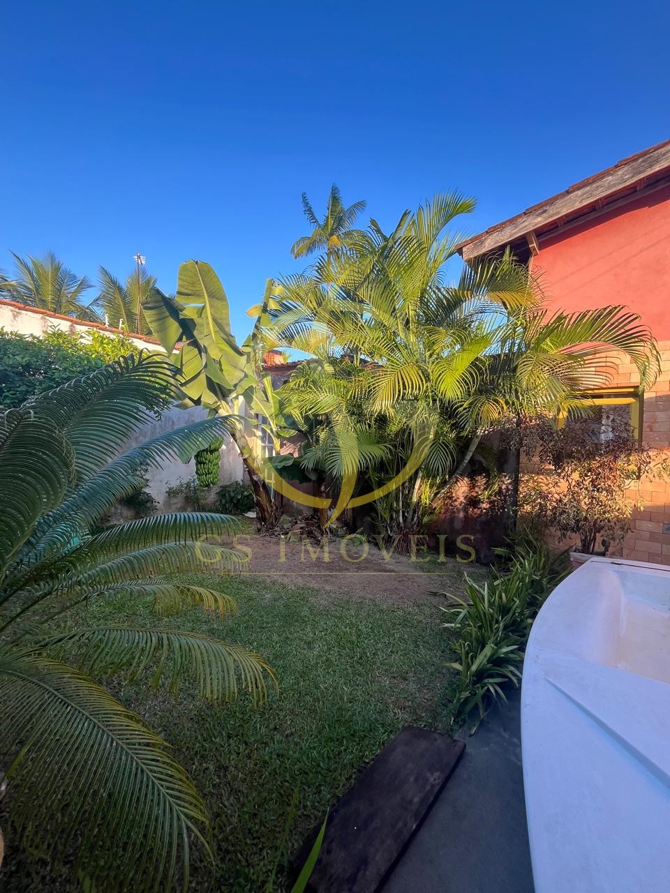 Casa com edícula na Praia das Palmeiras - Foto 3