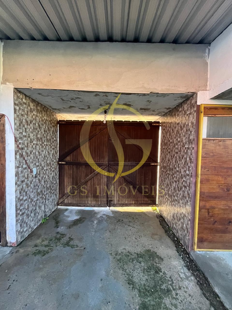 Casa com edícula na Praia das Palmeiras - Foto 2