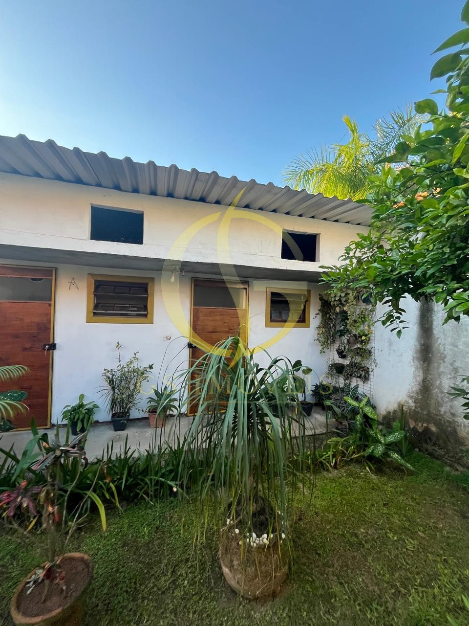 Casa com edícula na Praia das Palmeiras - Foto 4