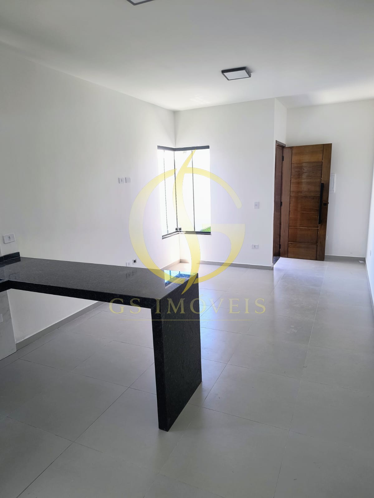 Casa nova aceita McMV no Golfinho - Foto 4