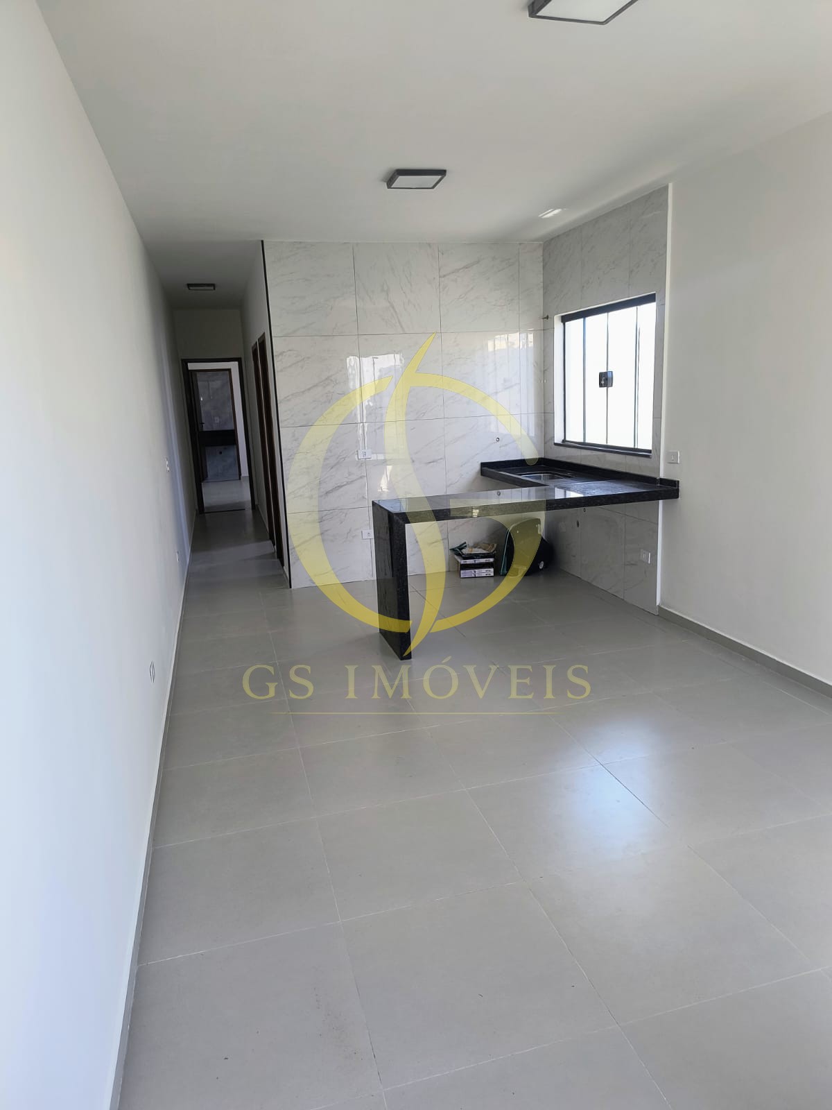 Casa nova aceita McMV no Golfinho - Foto 3