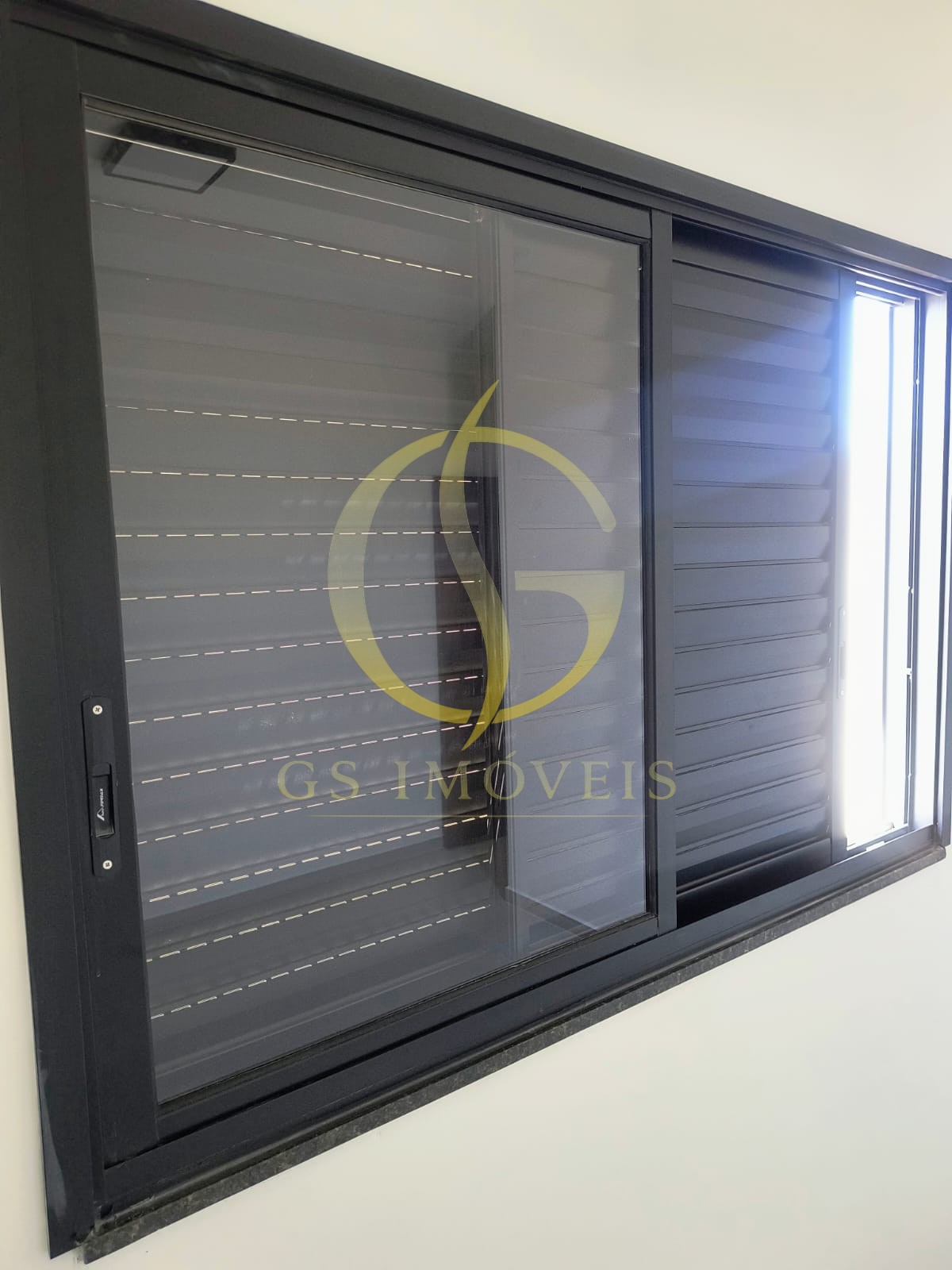 Casa nova aceita McMV no Golfinho