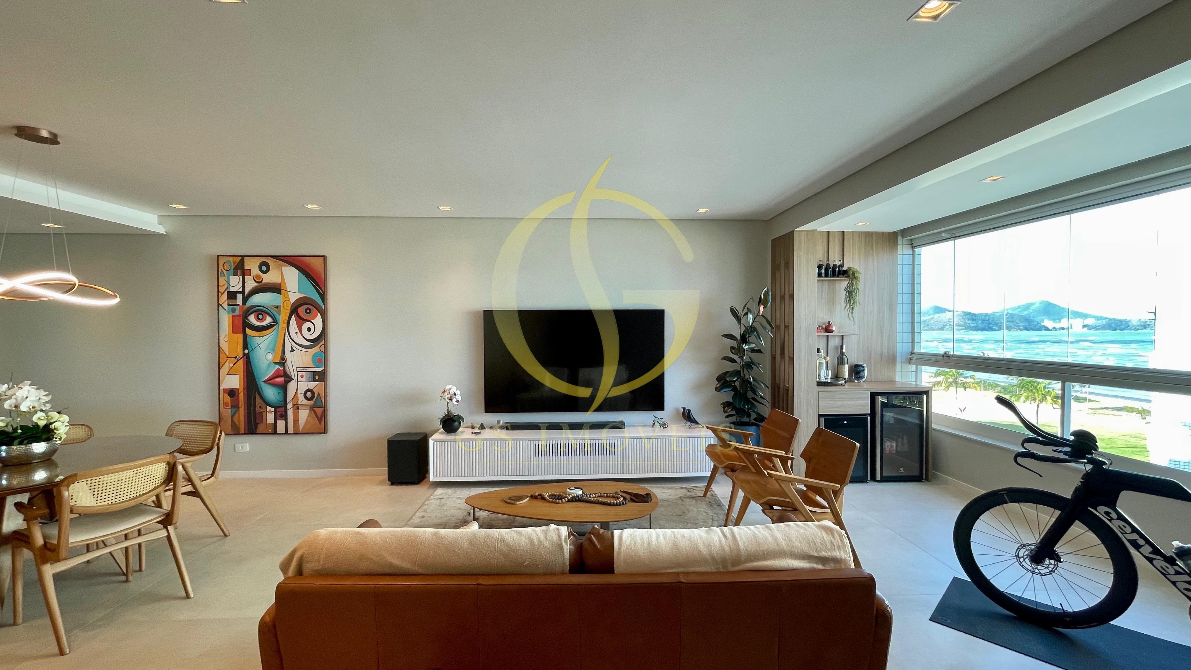 Apartamento em alto padrão no Indaiá - Foto 4