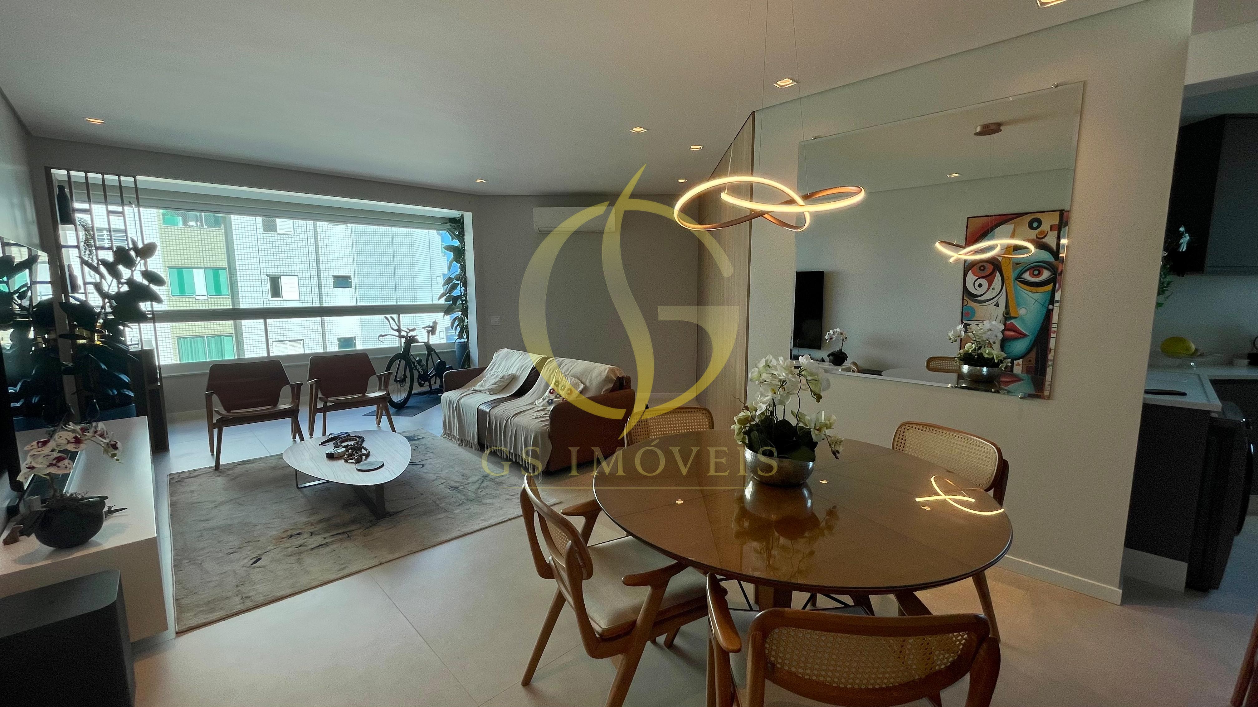 Apartamento em alto padrão no Indaiá - Foto 2