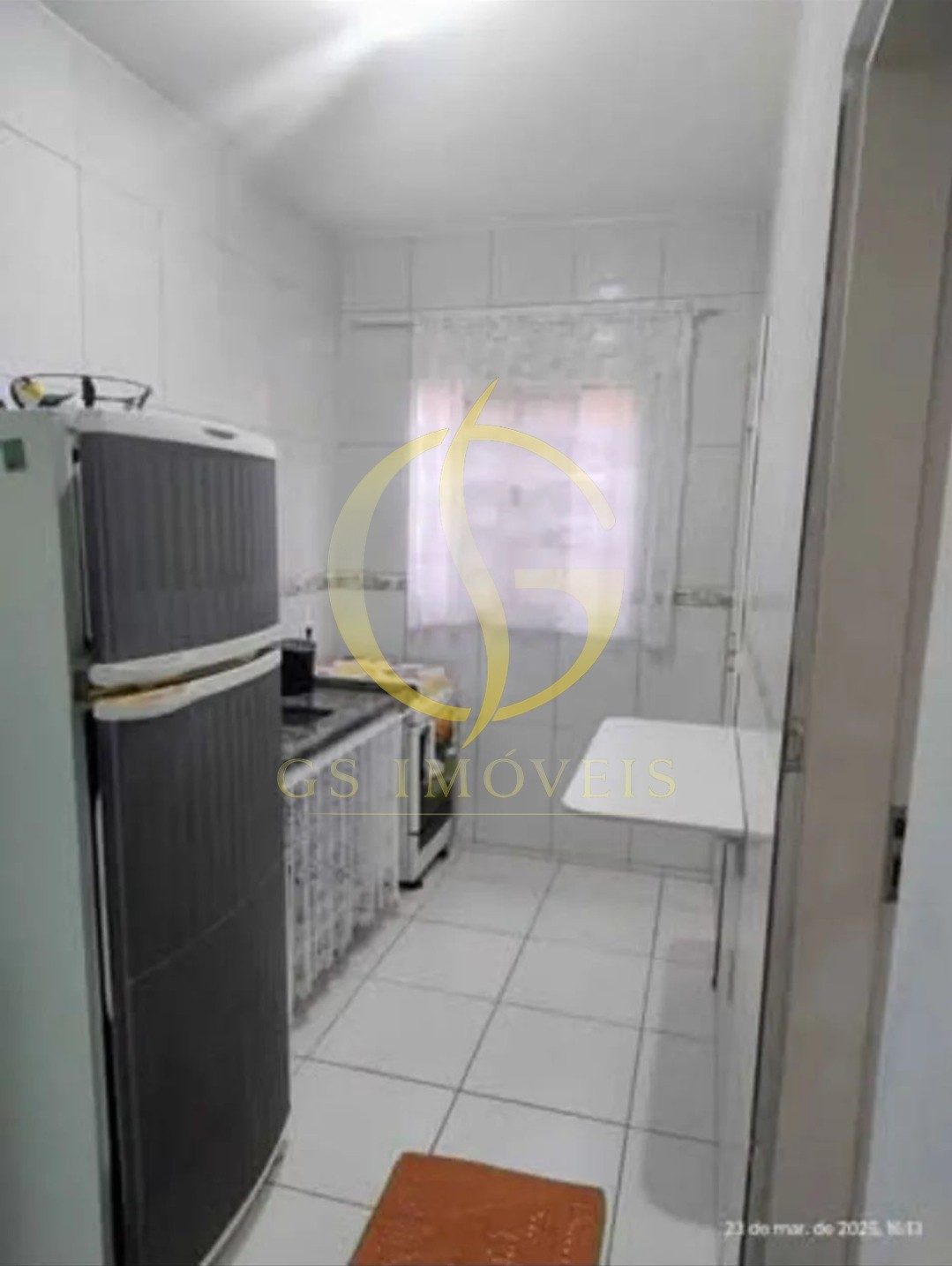 Casa mobiliada em condomínio com piscina em Massaguaçu - Foto 3