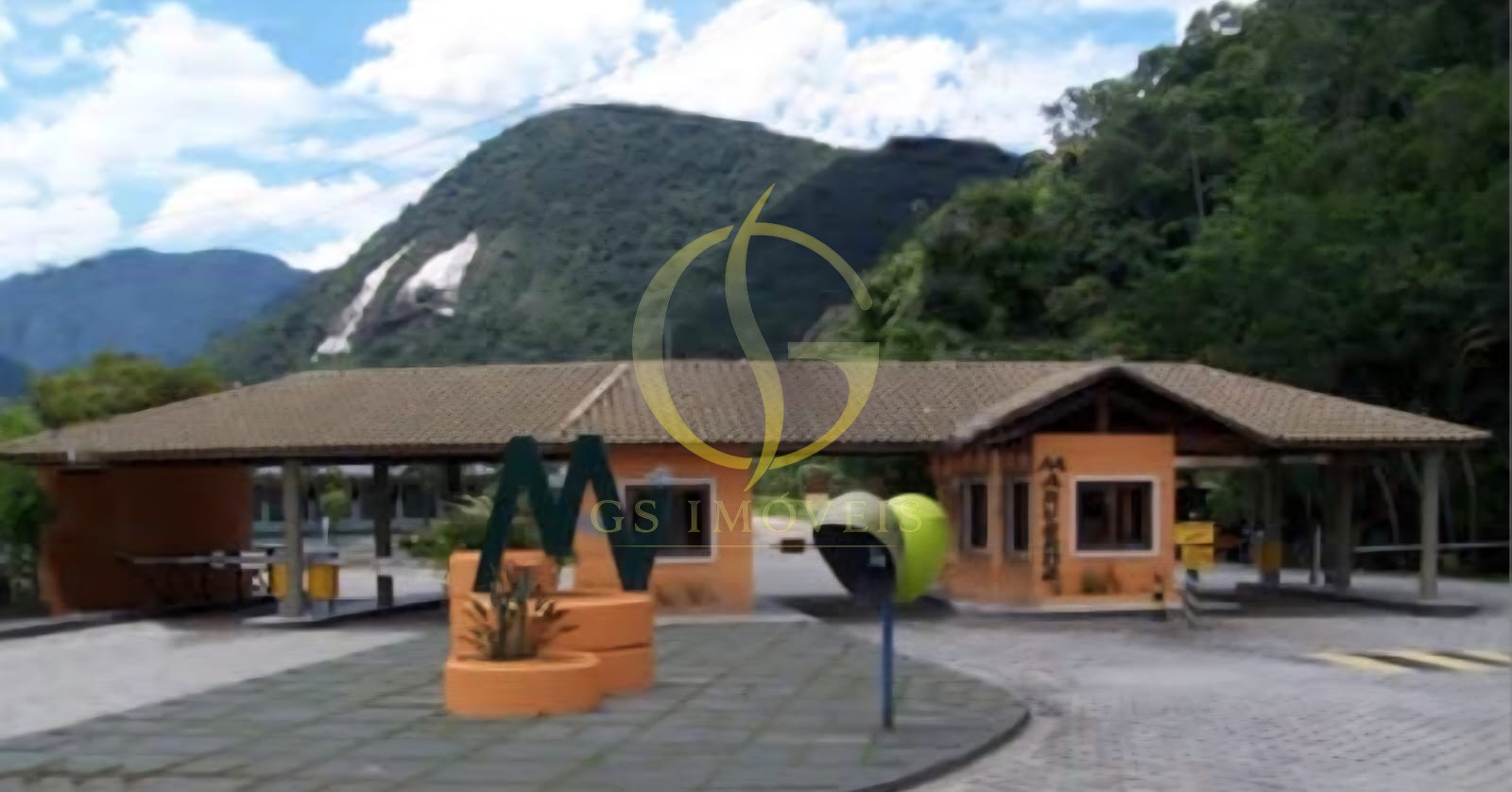 Terreno com escritura no Condomínio Mar Verde. - Foto 4