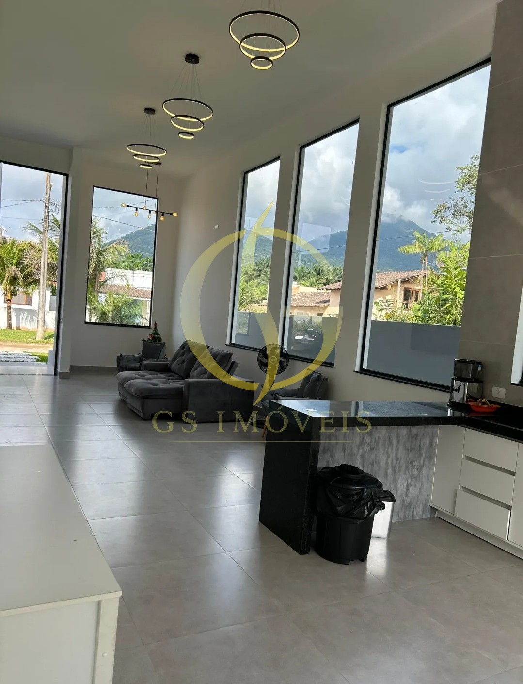 Casa nova em condomínio Mar Verde II - Foto 4