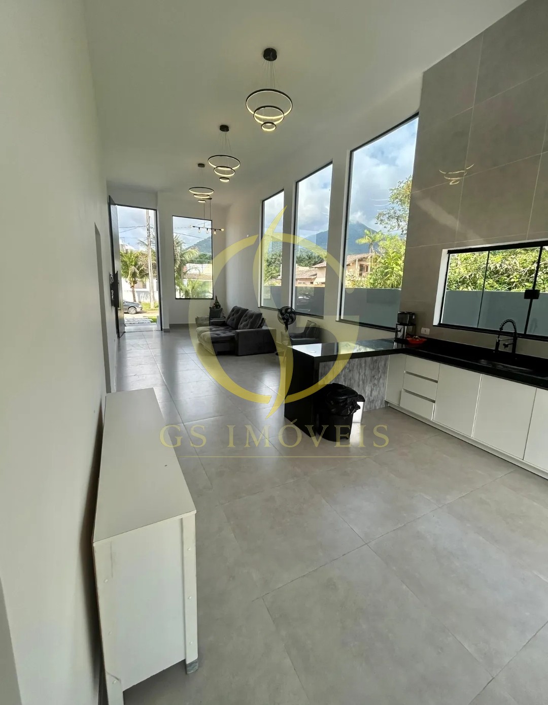 Casa nova em condomínio Mar Verde II - Foto 3