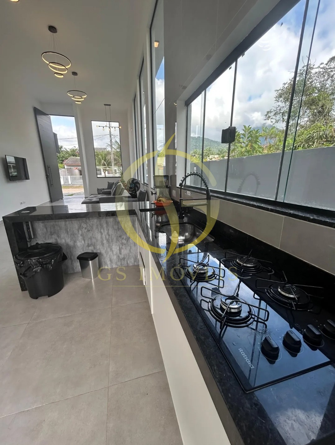 Casa nova em condomínio Mar Verde II - Foto 2