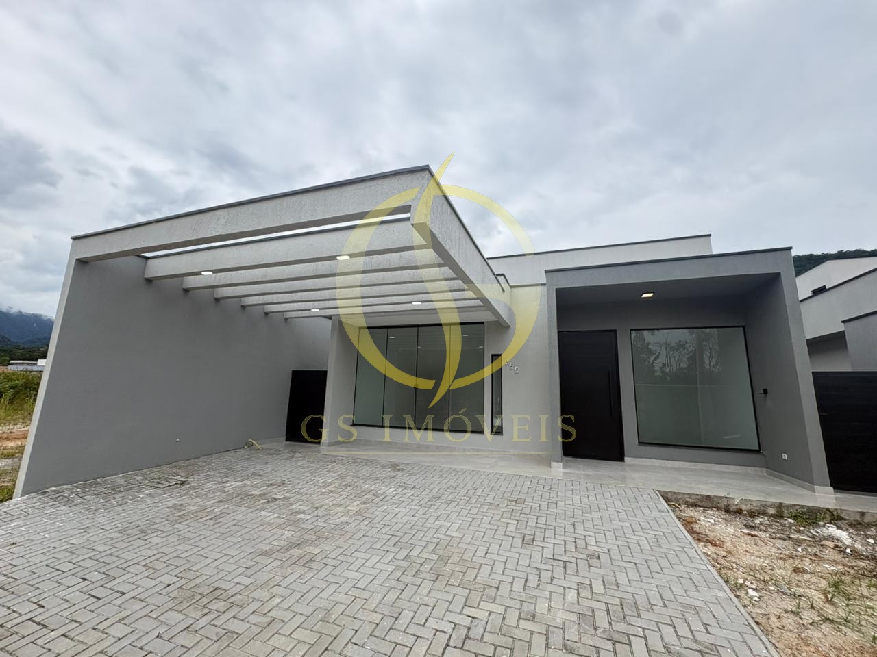 Casa Alto Padrão no Condomínio Mar Verde II