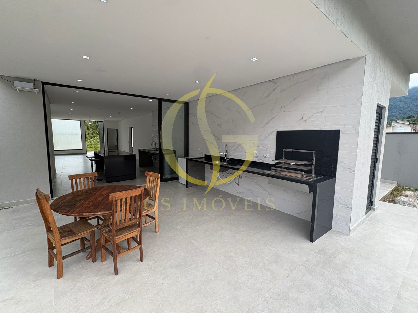 Casa Alto Padrão no Condomínio Mar Verde II - Foto 2