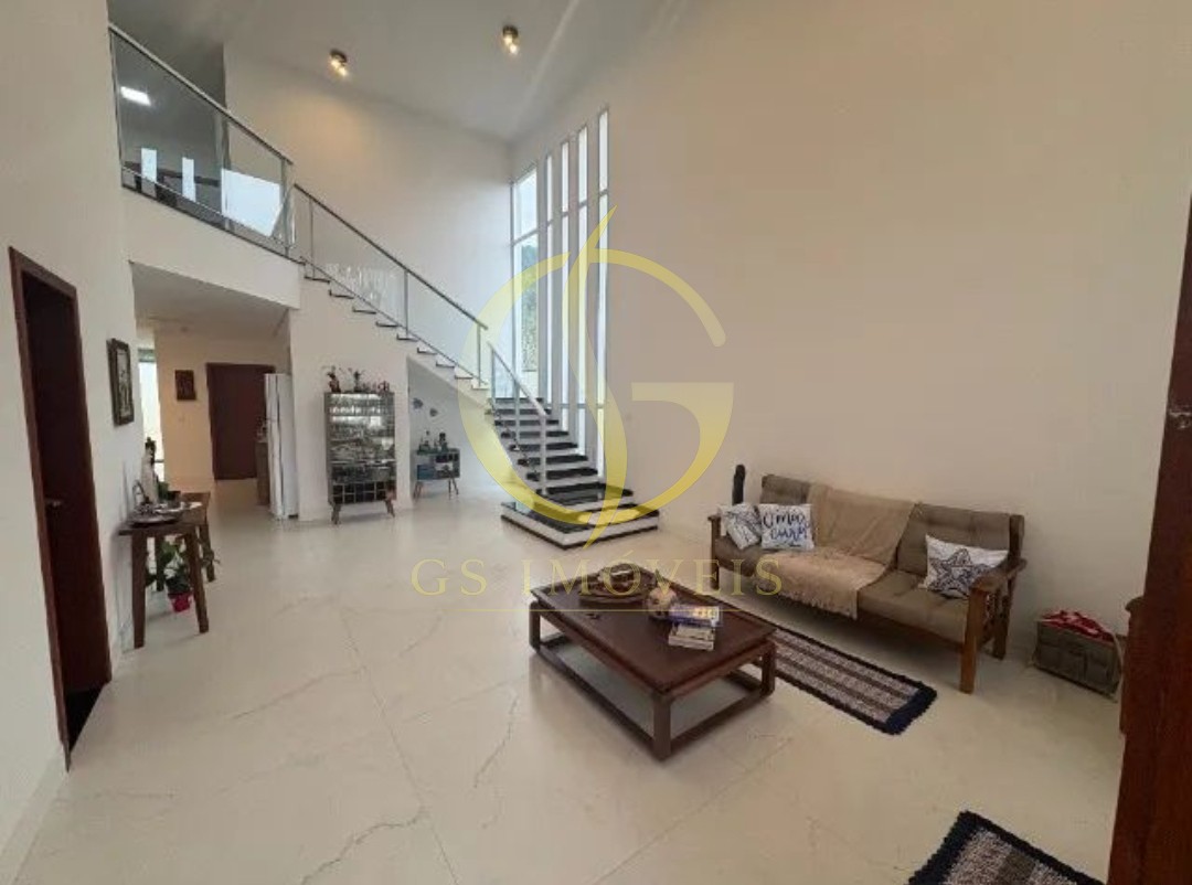 Casa duplex Alto Padrão porteira fechada no Condomínio Mar Verde II - Foto 2