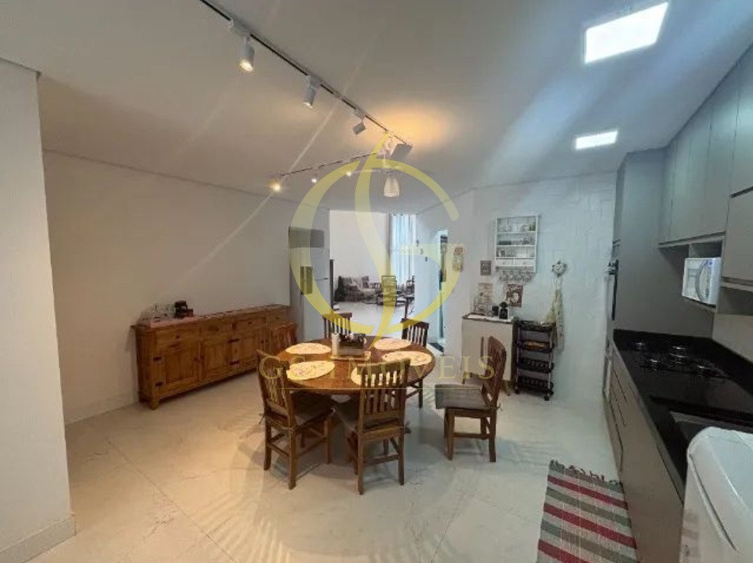 Casa duplex Alto Padrão porteira fechada no Condomínio Mar Verde II - Foto 4