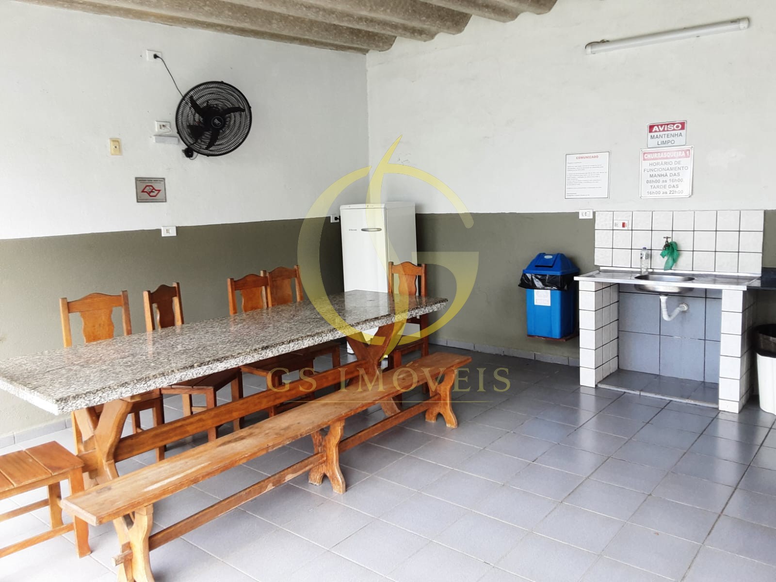 Apartamento | Venda | R$ 260.000,00 | Condómio morada do sol - Foto 2