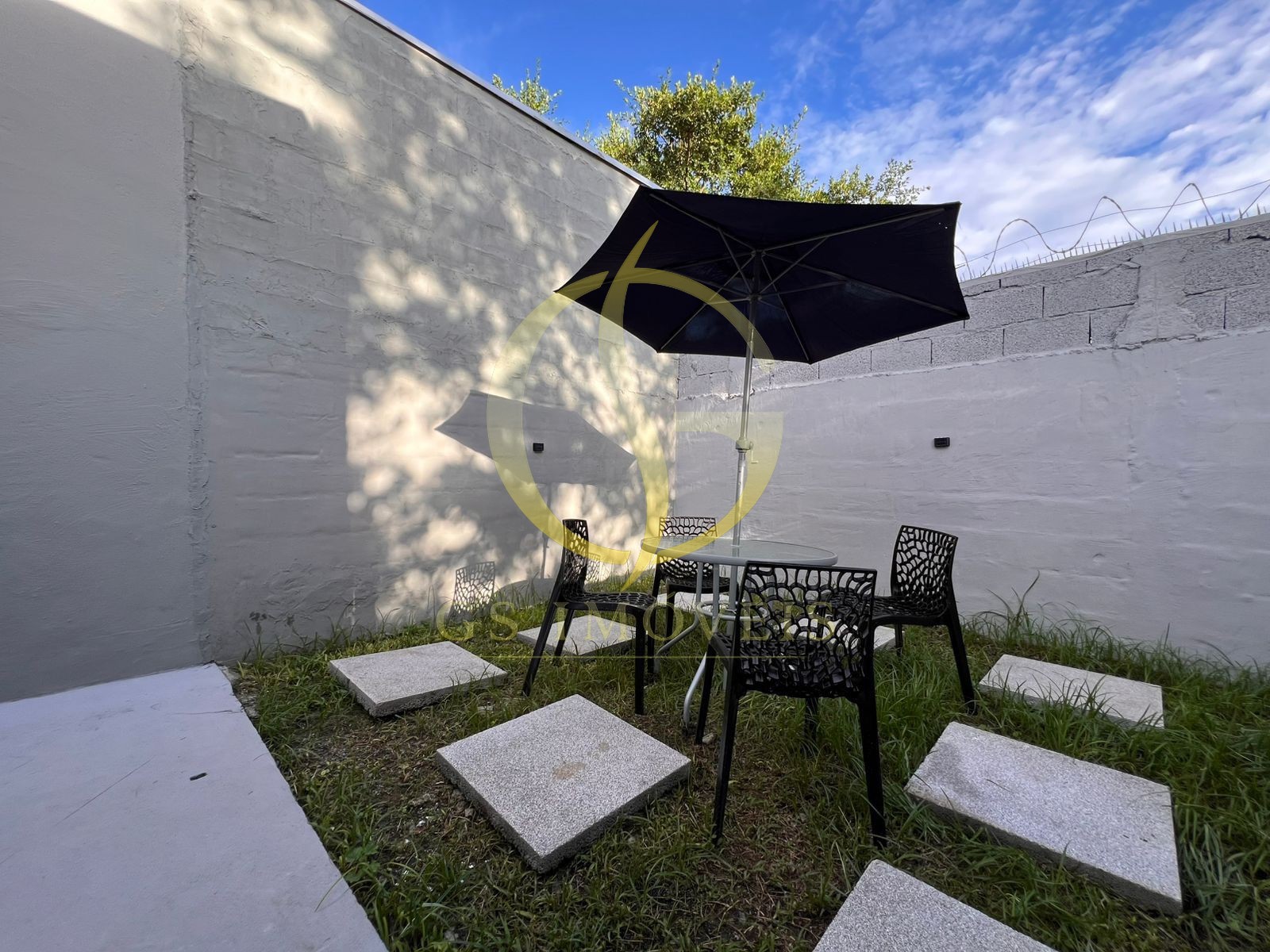 Casa com Solarium mobiliada à Venda  R$ 370.000  Golfinhos, Caraguatatuba - Foto 4