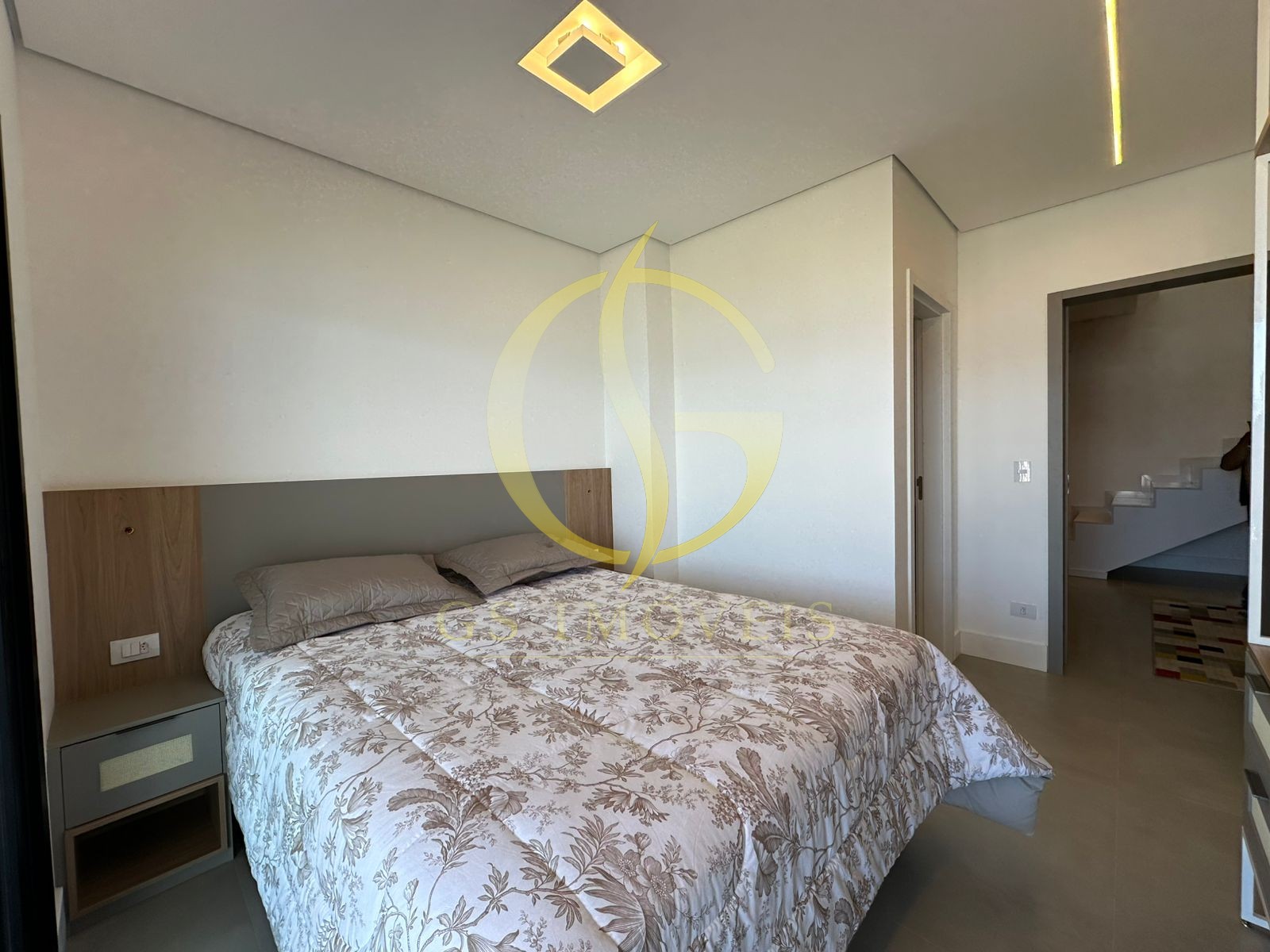 Cobertura frente mar, Edifício Valência em Caraguatatuba… e não é qualquer uma. - Foto 3