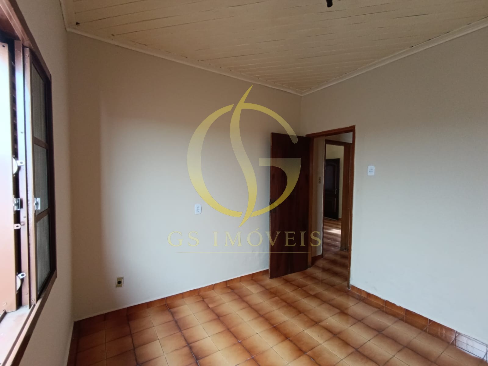 Casa térrea no centro para locação comercial ou residencial. Ótima localização - Foto 4