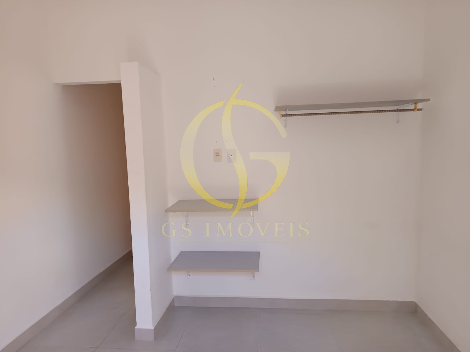 Casa 3 Dorm (1 Suíte) | Locação | Praia das Palmeiras | Caraguatatuba - Foto 4