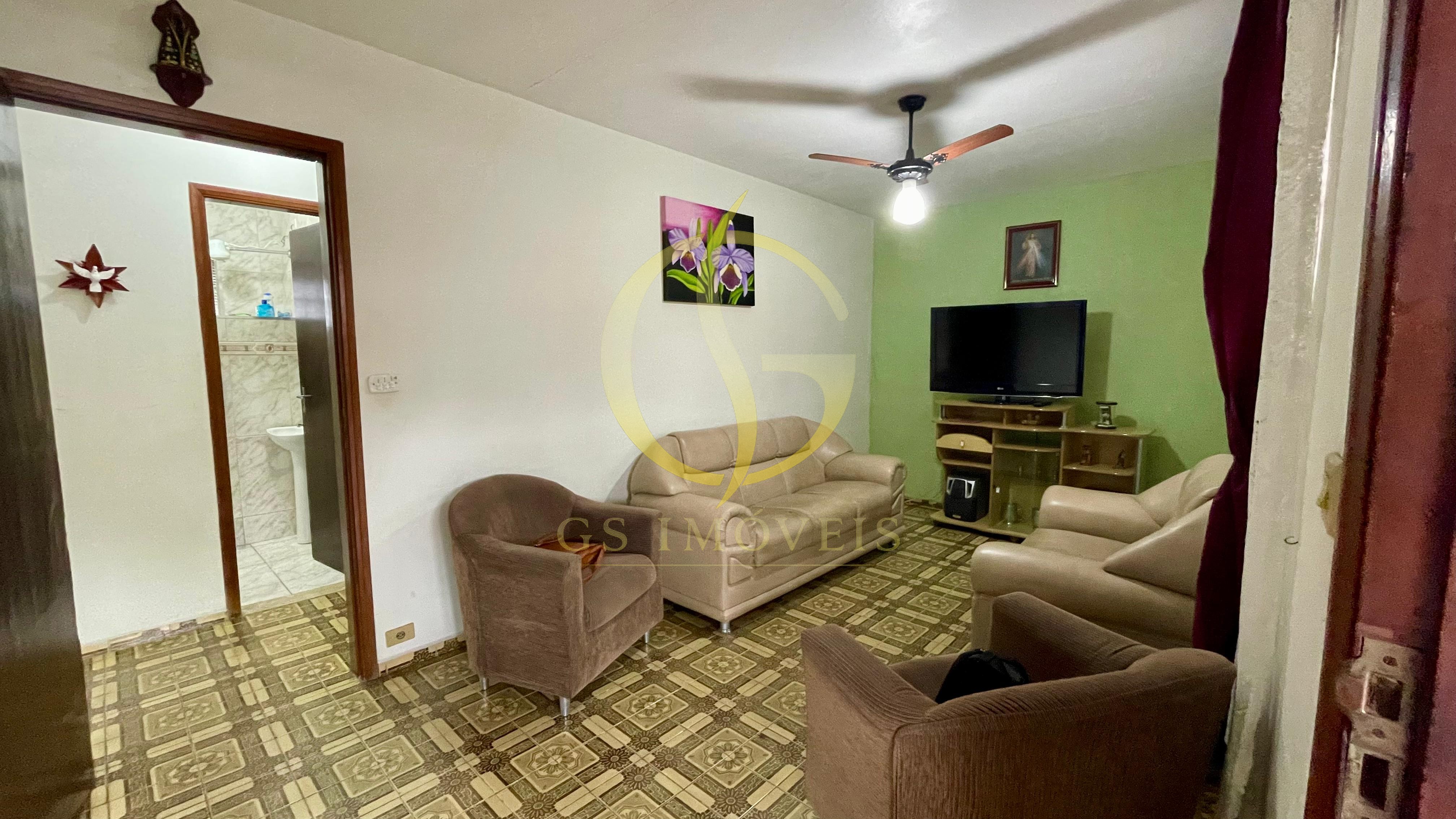 Excelente Casa próximo ao AME, à venda, no Indaiá, Caraguatatuba, SP - Foto 2