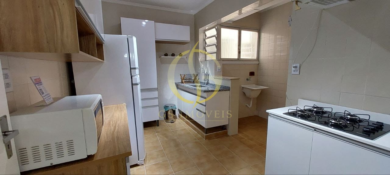 Apartamento mobiliado à venda no Sumaré  - Foto 4