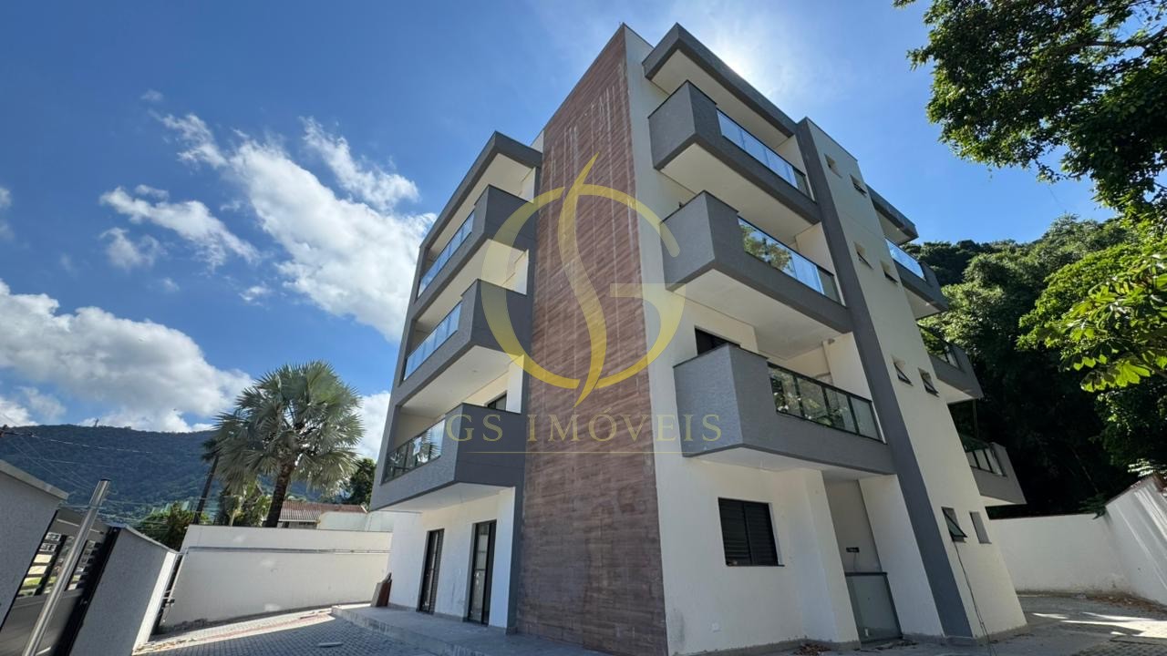 OPORTUNIDADE REAL: 2 DORMS COM 2 BANHEIROS POR R$ 420K - Foto 2