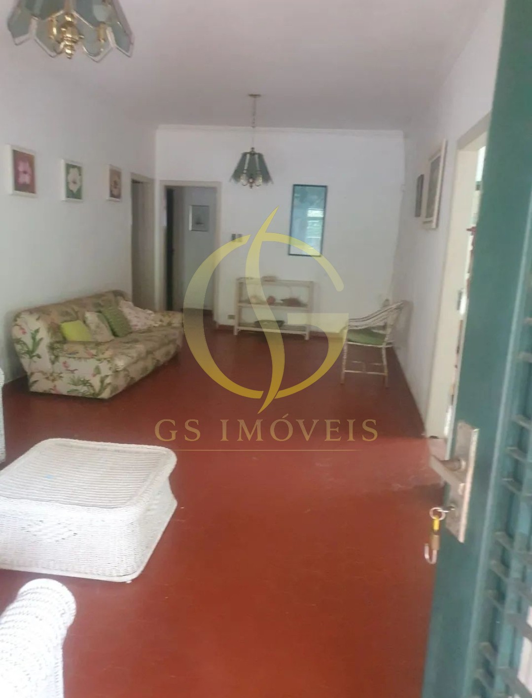 Casa térrea para comércio ou residencial - Foto 2