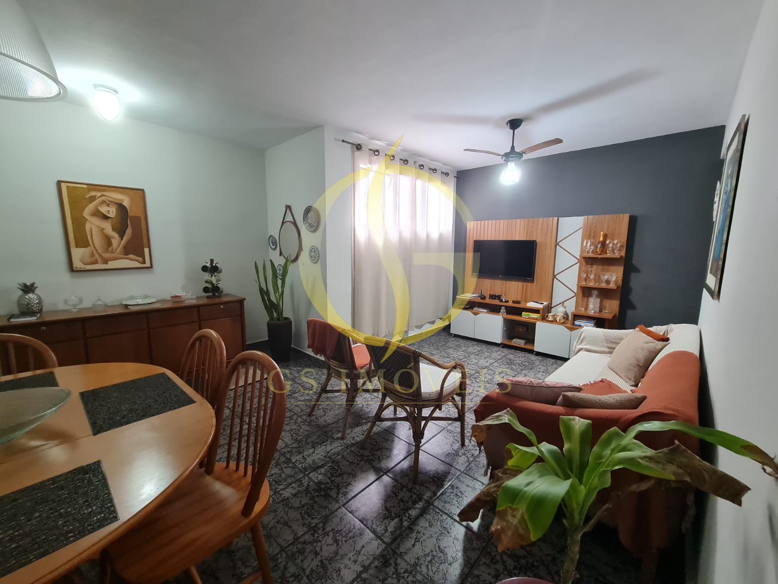 Apartamento à Venda no Centro - Foto 3