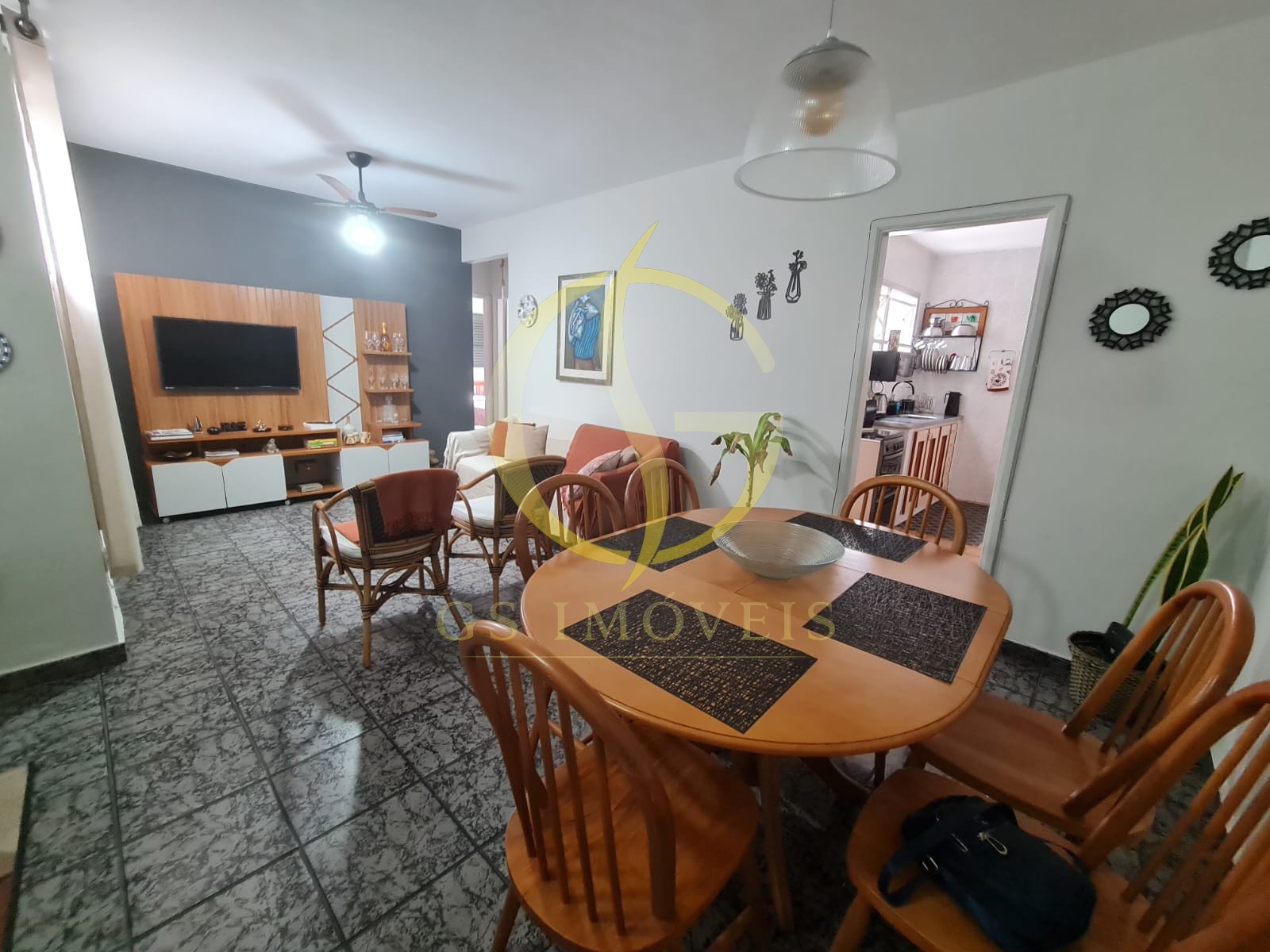 Apartamento à Venda no Centro - Foto 2