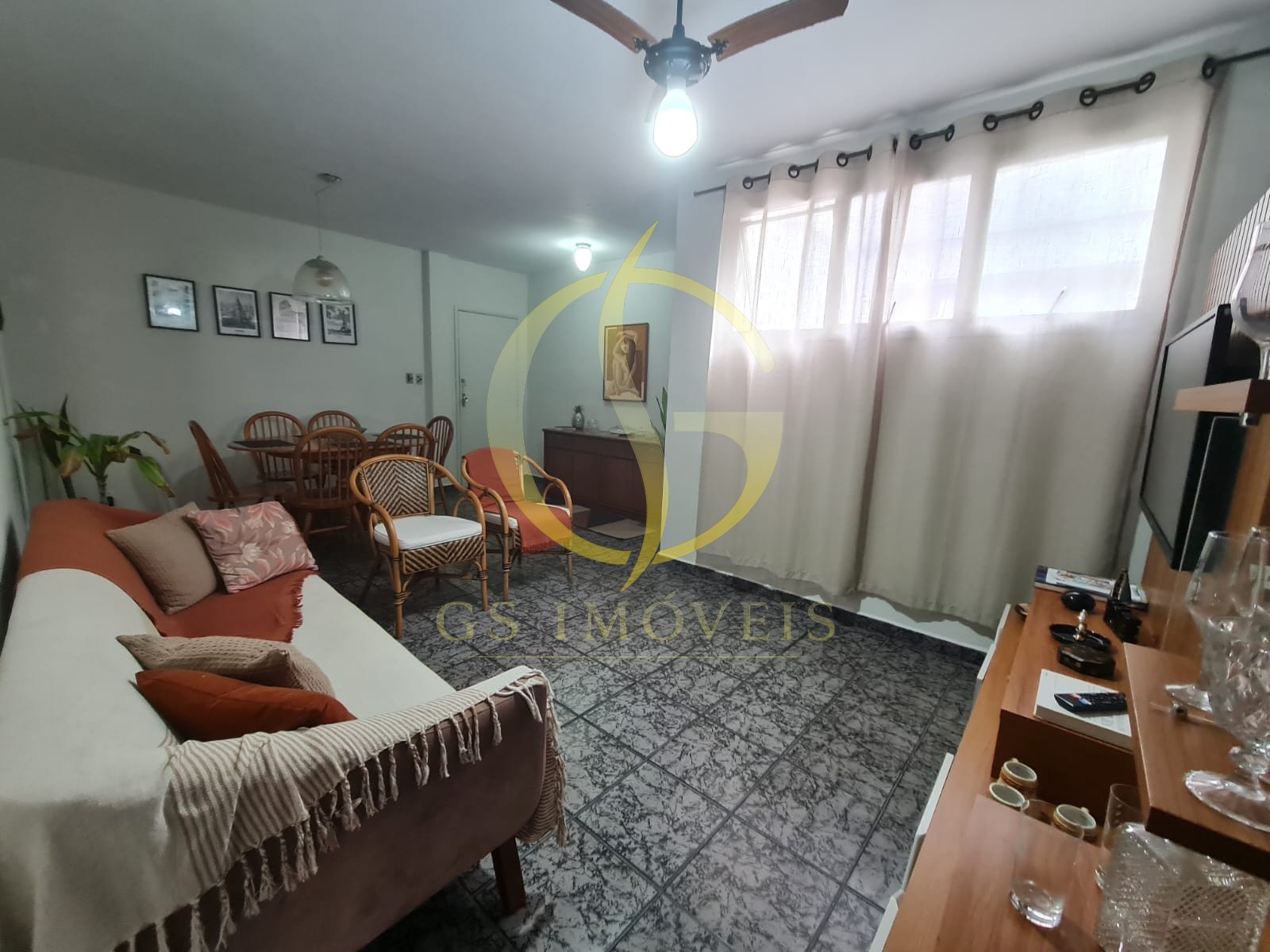 Apartamento à Venda no Centro - Foto 4