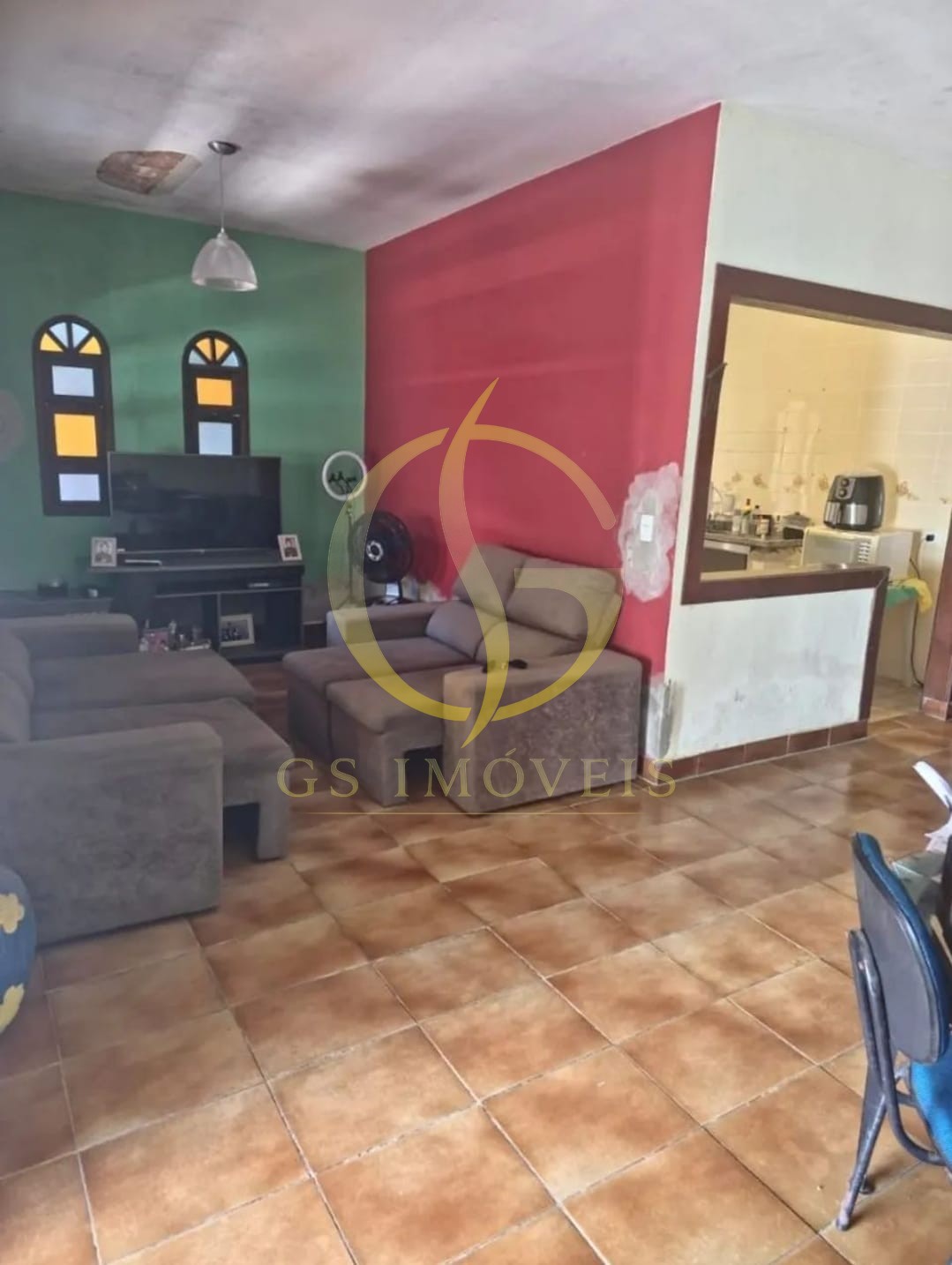 Casa térrea à venda, no Sumaré - Foto 3