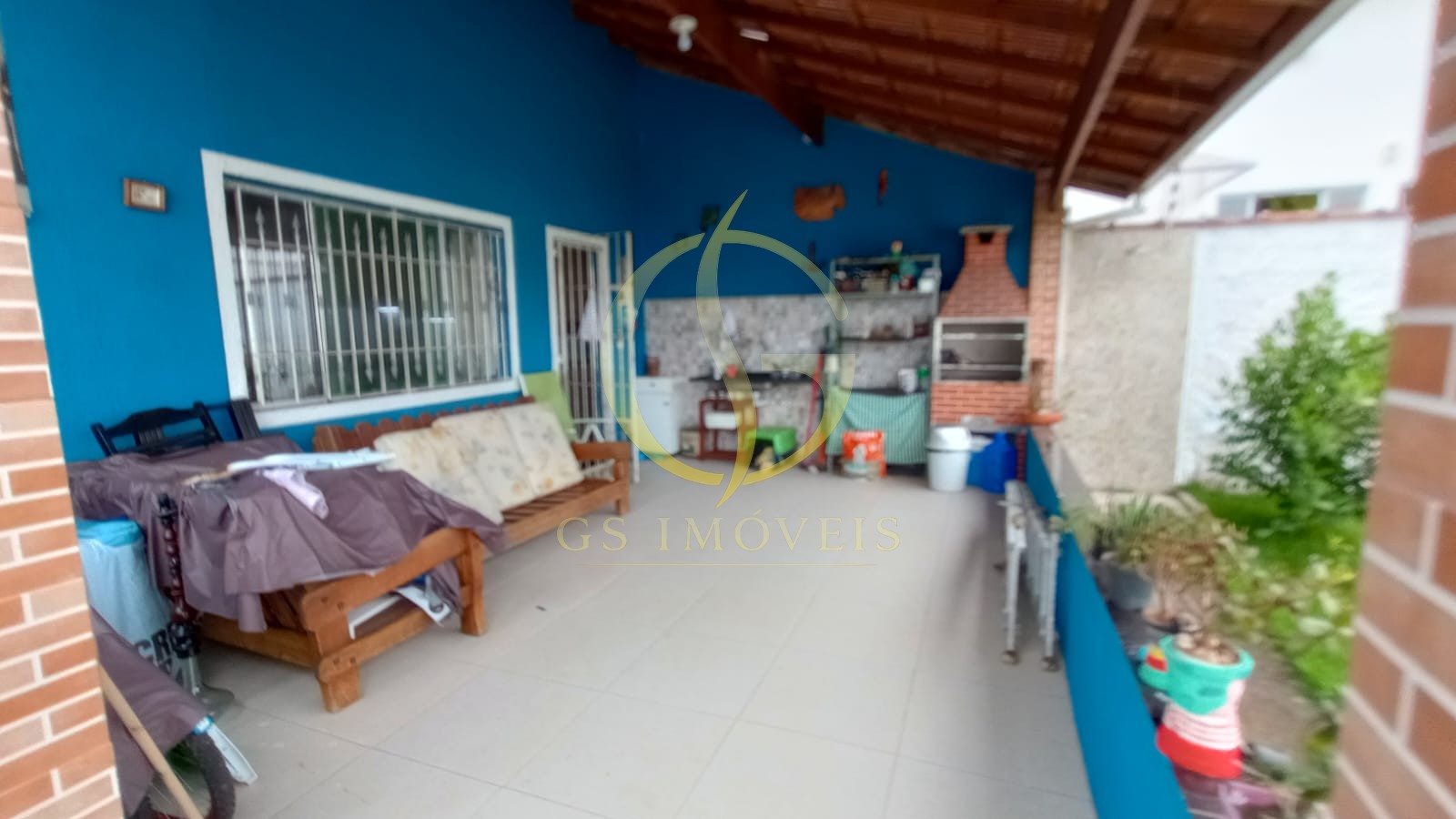 Casa à Venda, Martim de Sá - Foto 2