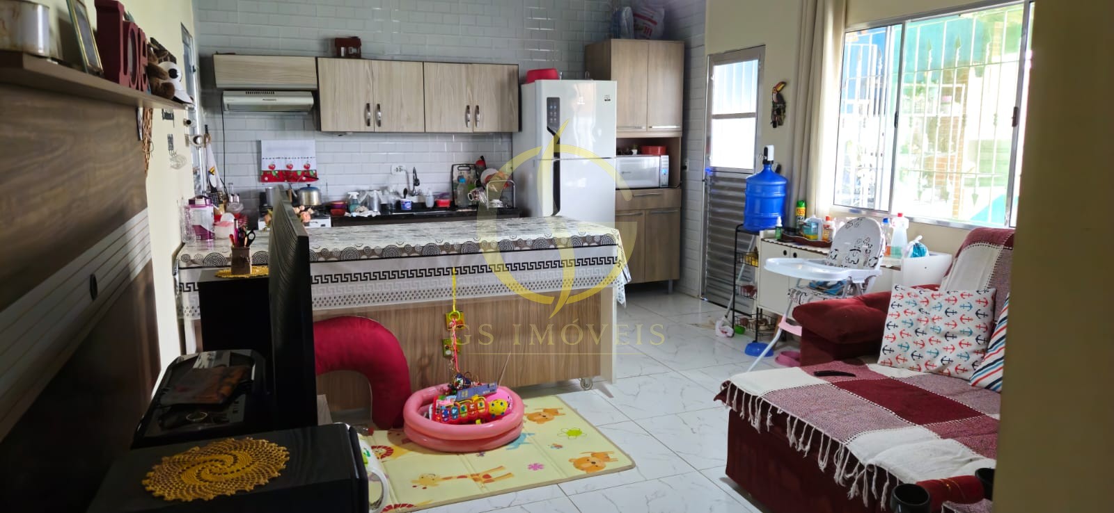 Casa à Venda, Martim de Sá - Foto 4