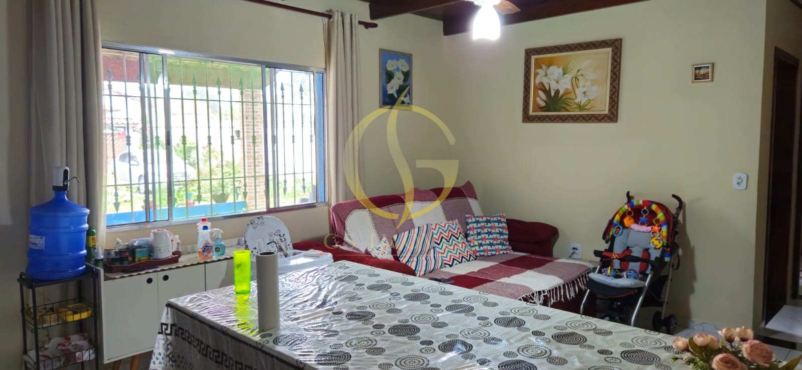 Casa à Venda, Martim de Sá - Foto 3