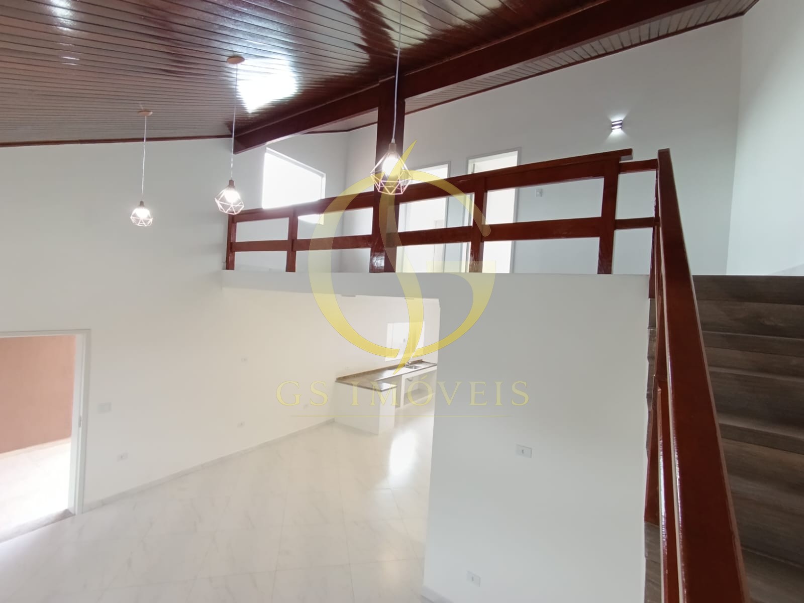 Casa á venda com 184m² de área construída ideal para residência ou comercio - Foto 2