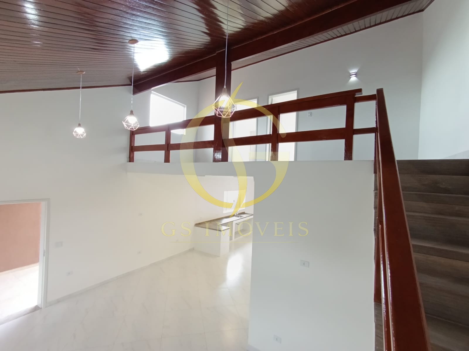 Casa á venda com 184m² de área construída ideal para residência ou comercio - Foto 3