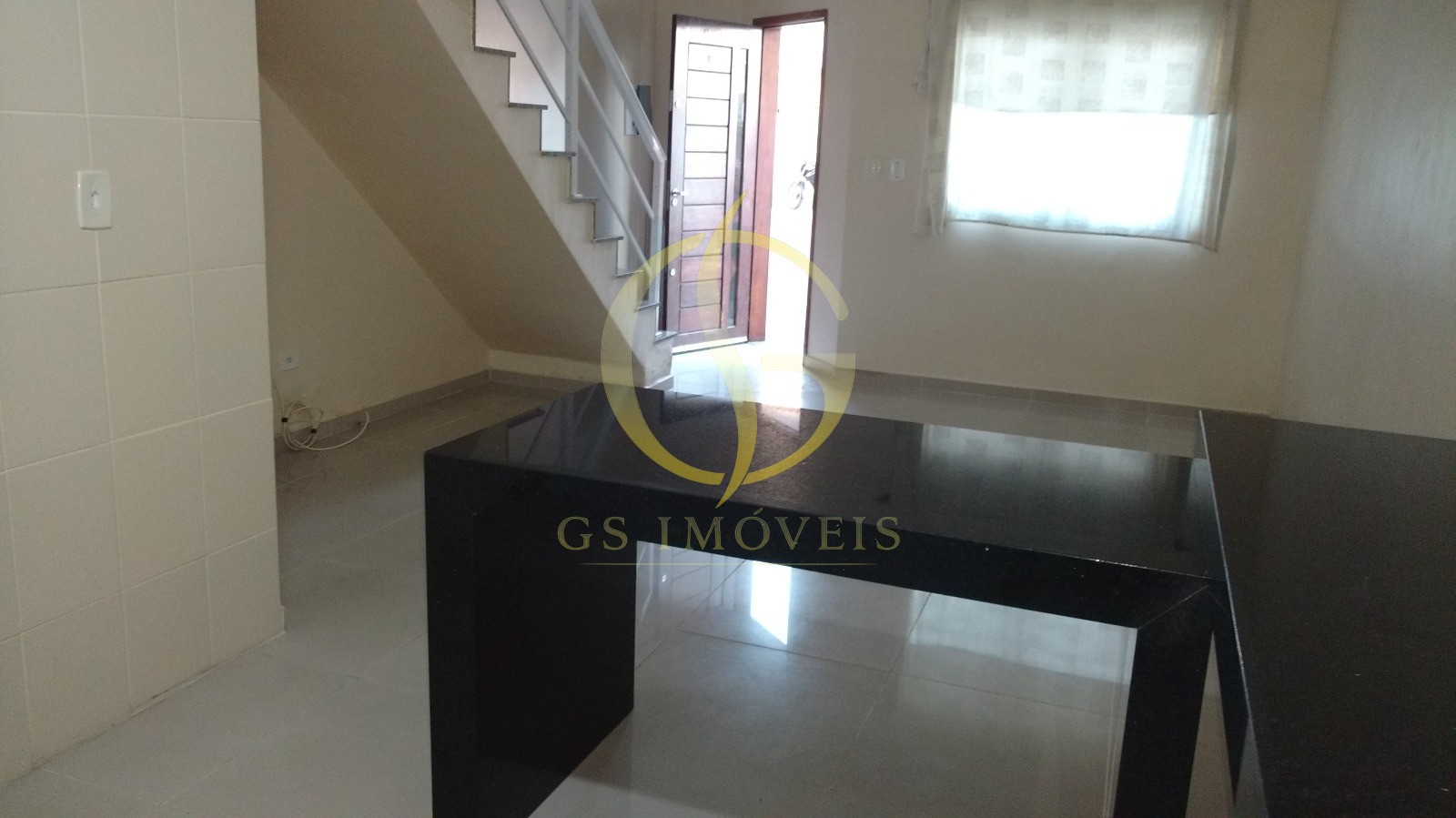 Sobrado em condomínio para locação no Porto Novo - Foto 2