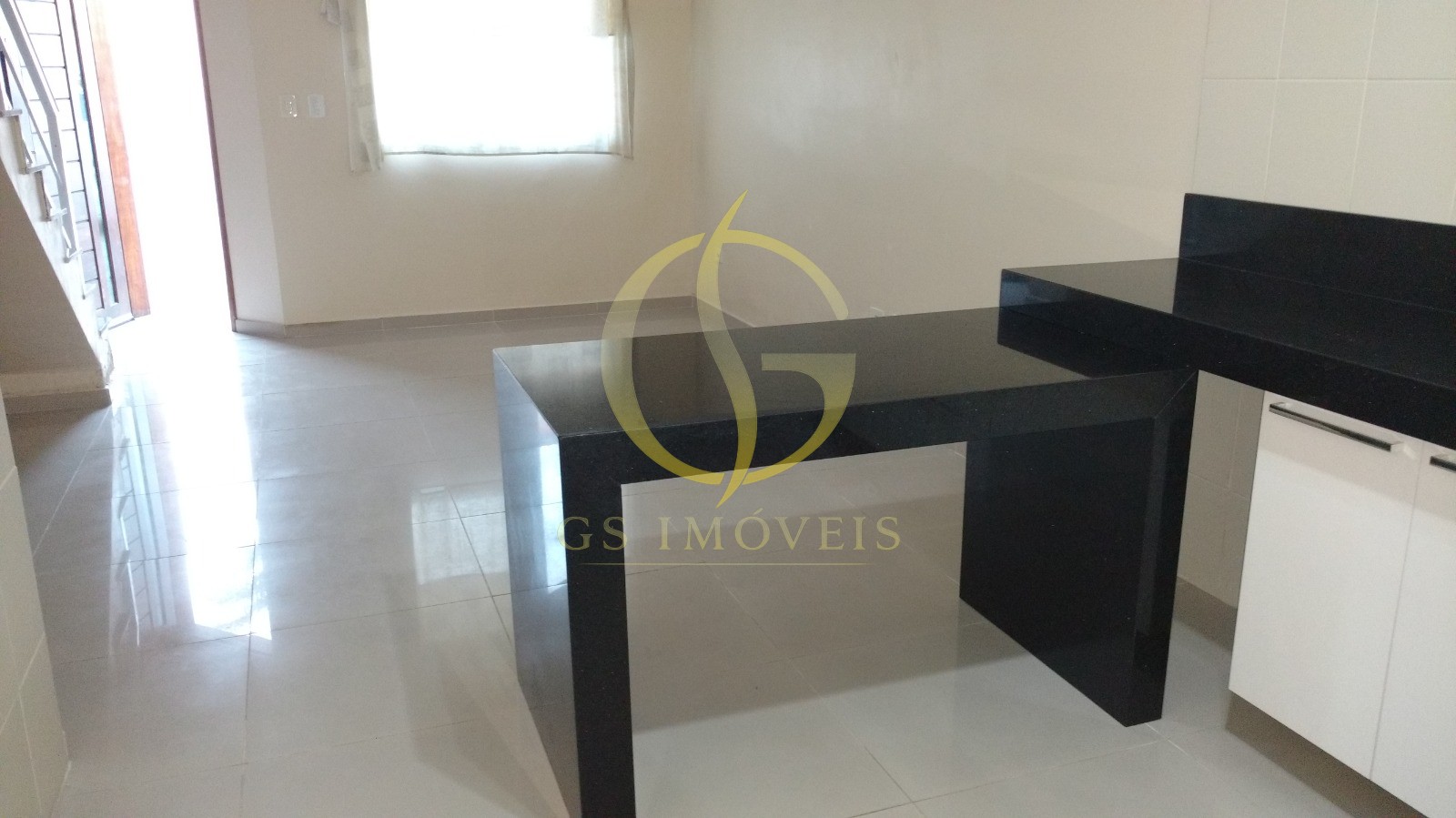 Sobrado em condomínio para locação no Porto Novo - Foto 3