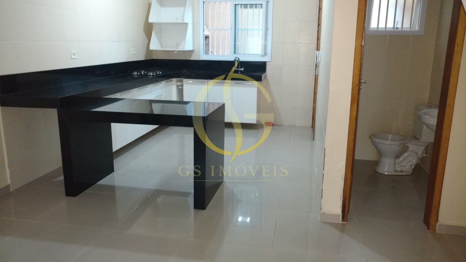 Sobrado em condomínio à venda em Porto Novo - Foto 4