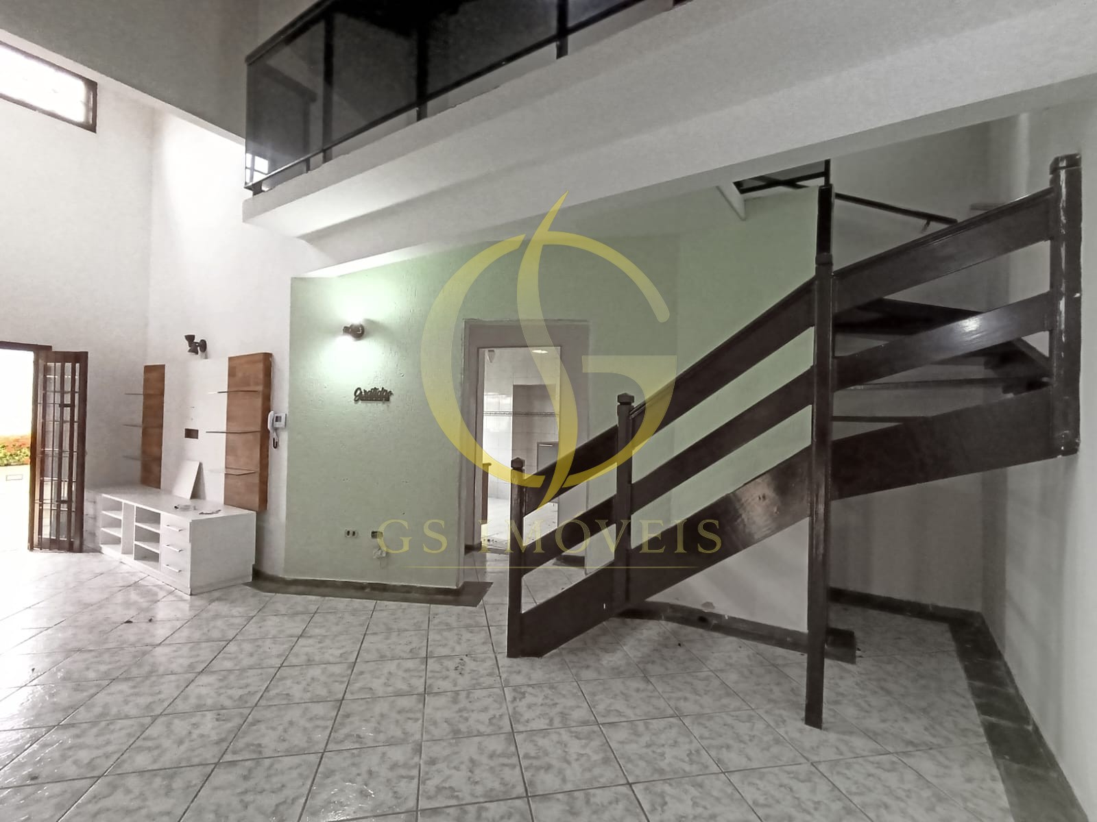 Sobrado à venda no centro da cidade com piscina, área gourmet, 460m² de terreno e 320m² de área construída - Foto 3