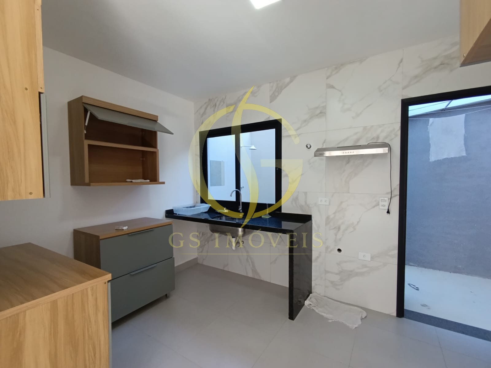 OPORTUNIDADE - CASA PARA LOCAÇÃO - PRAINHA - R$ 2.800,00 - Foto 3