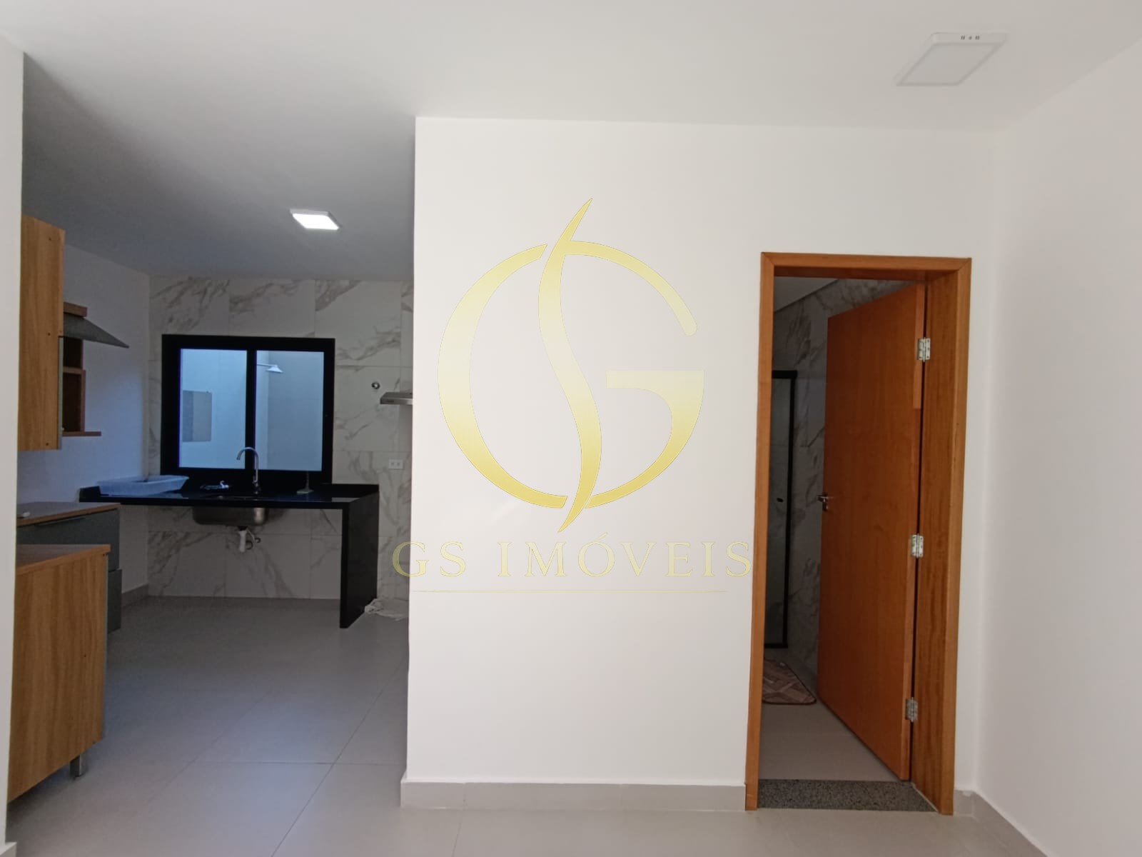 OPORTUNIDADE - CASA PARA LOCAÇÃO - PRAINHA - R$ 2.800,00 - Foto 4