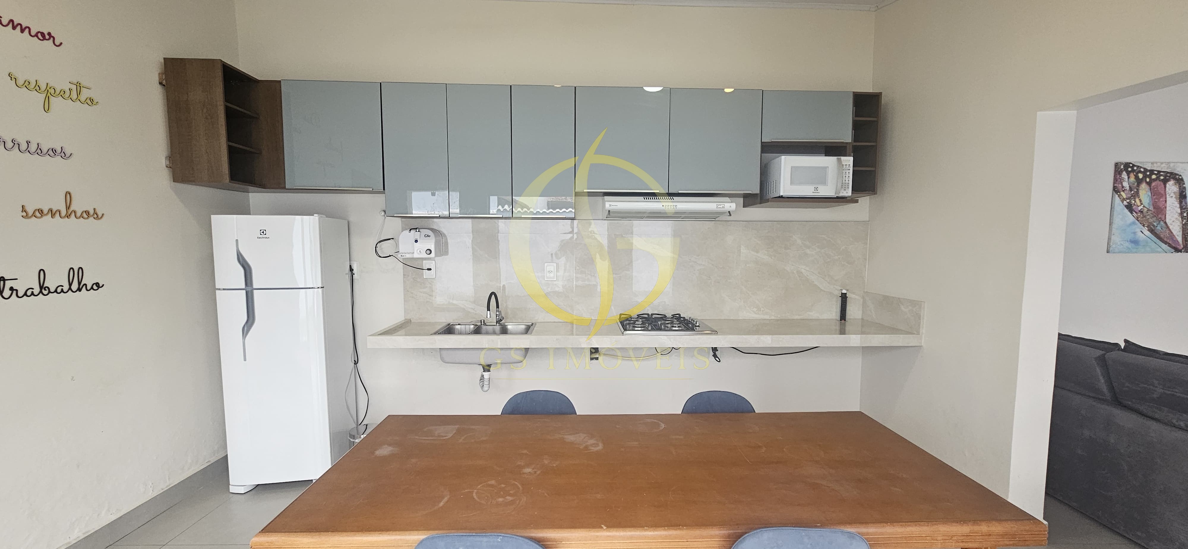 Casa com 3 quartos `a venda no Caputera - Foto 3