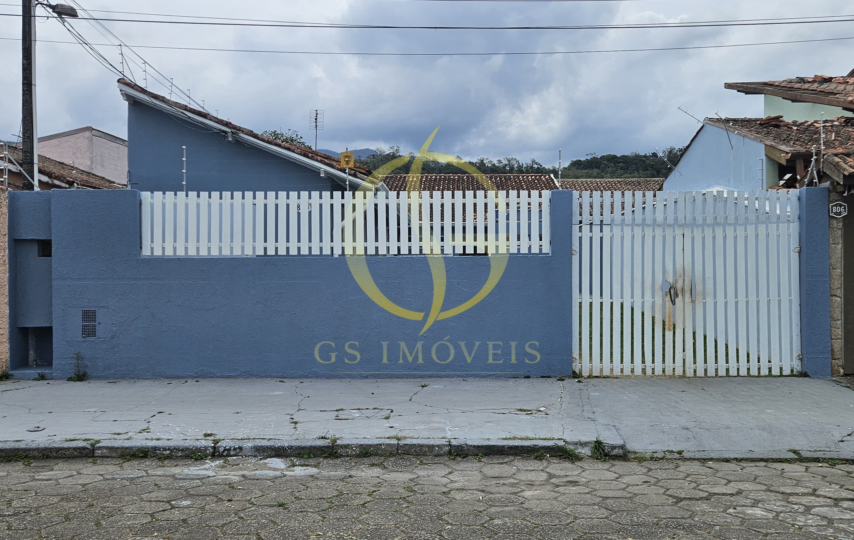 Casa com 3 quartos `a venda no Caputera - Foto 4