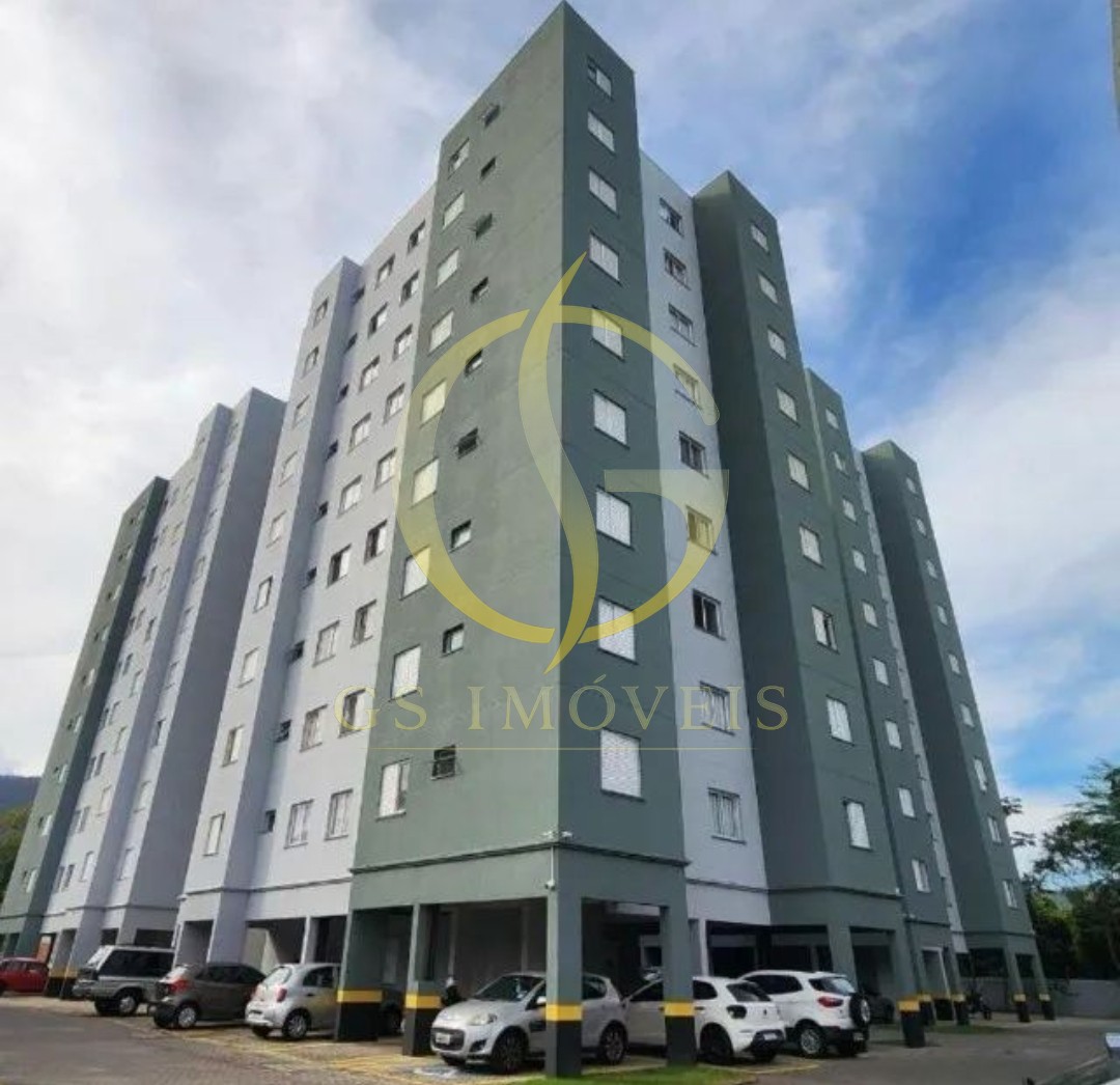 Apartamento à venda no Martinica I, na Martim de Sá